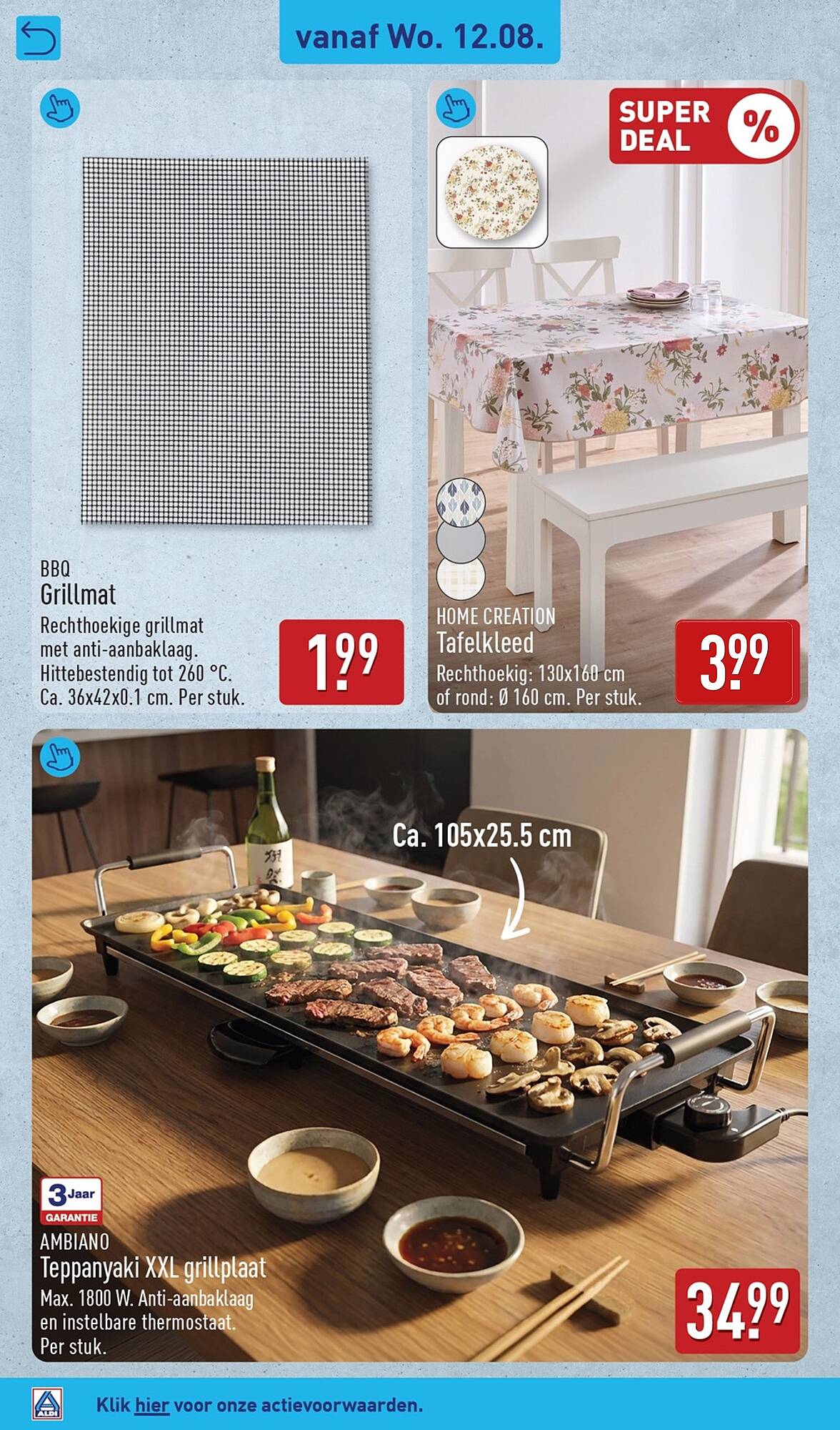 ALDI folder - Pagina 40