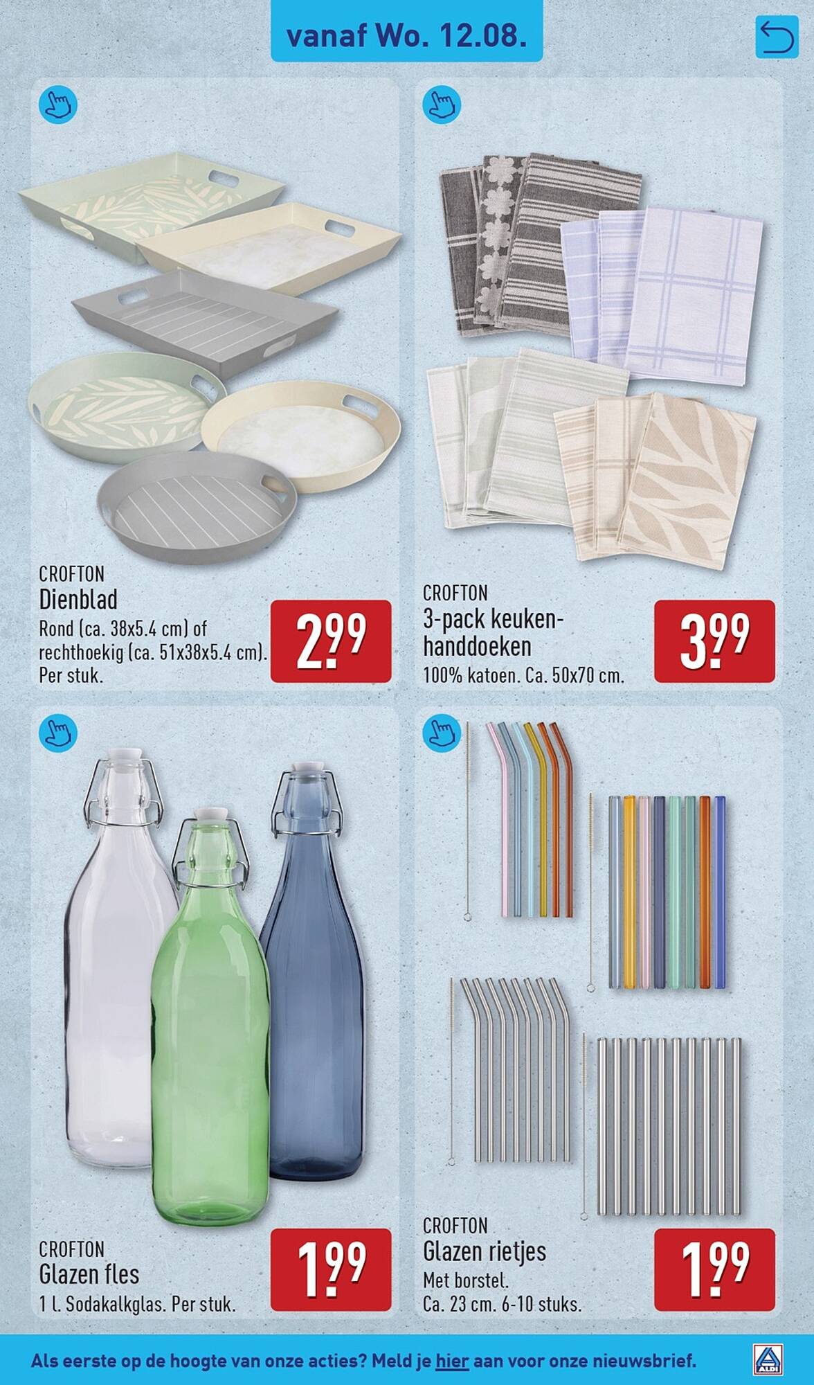 ALDI folder - Pagina 41