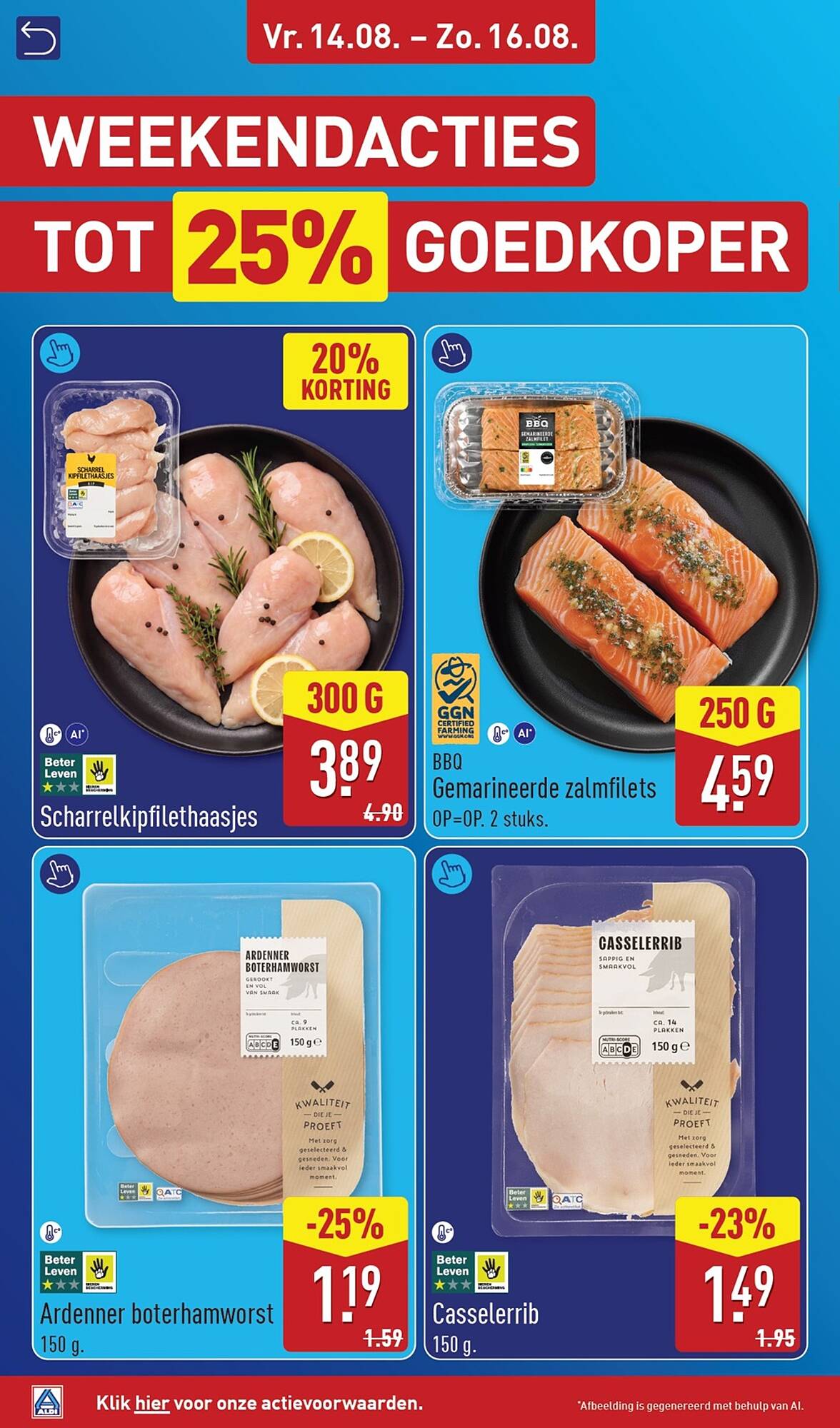 ALDI folder - Pagina 42