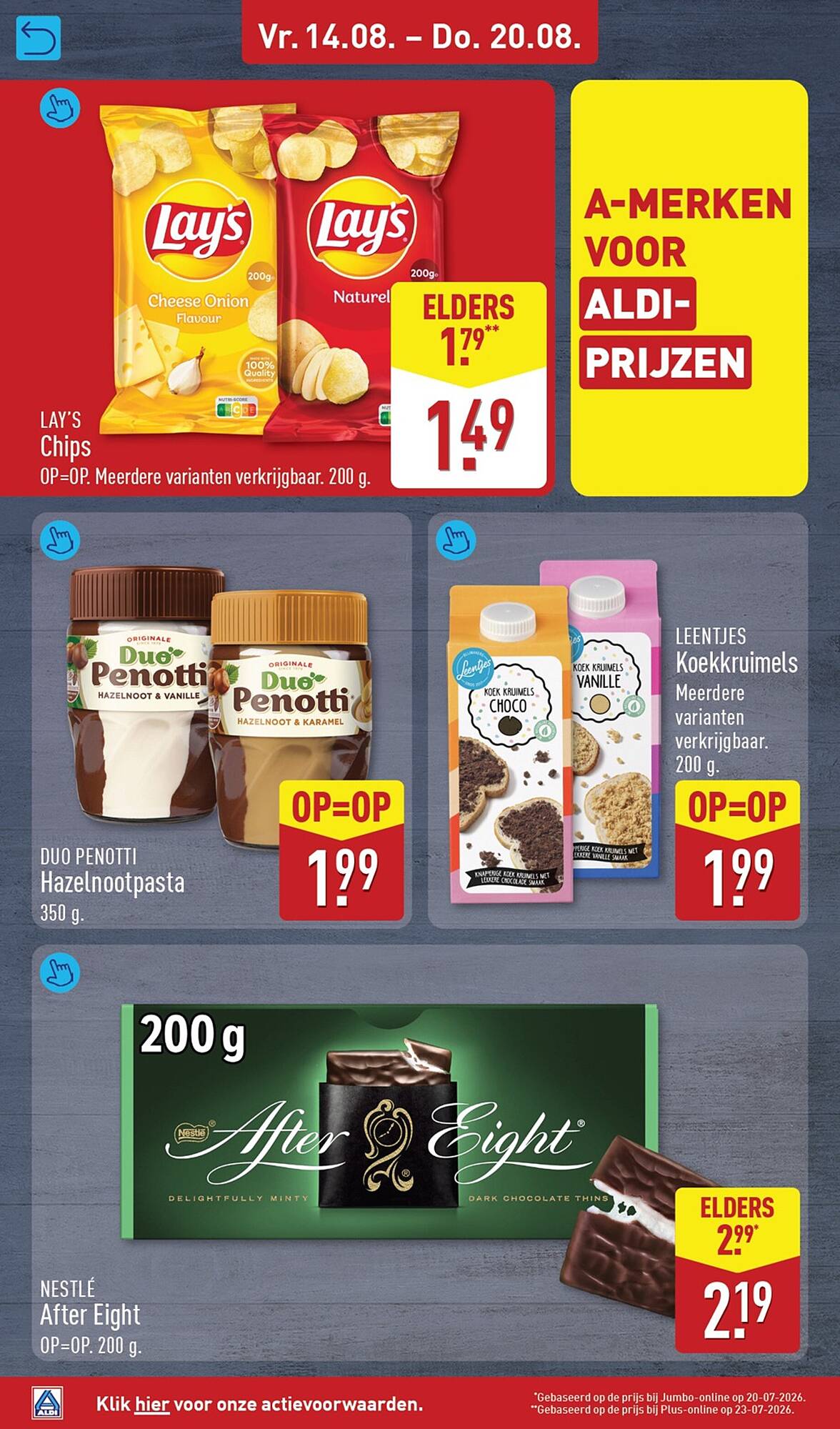 ALDI folder - Pagina 44
