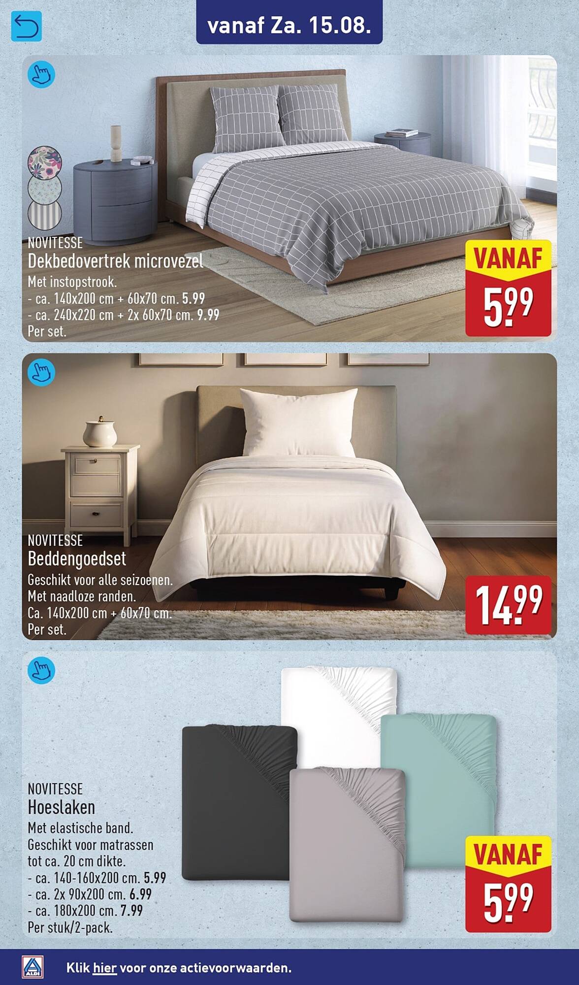 ALDI folder - Pagina 48