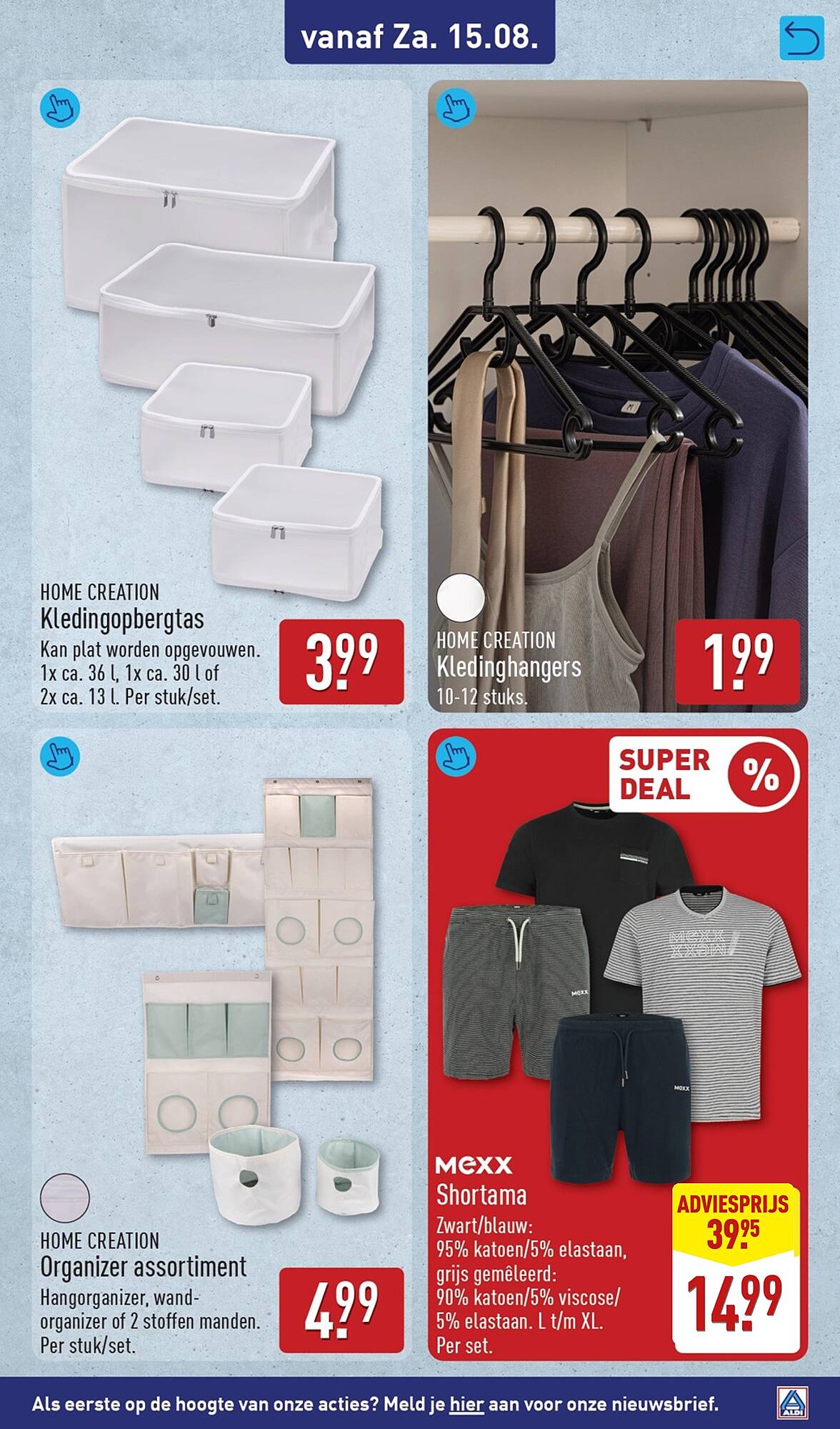 ALDI folder - Pagina 49
