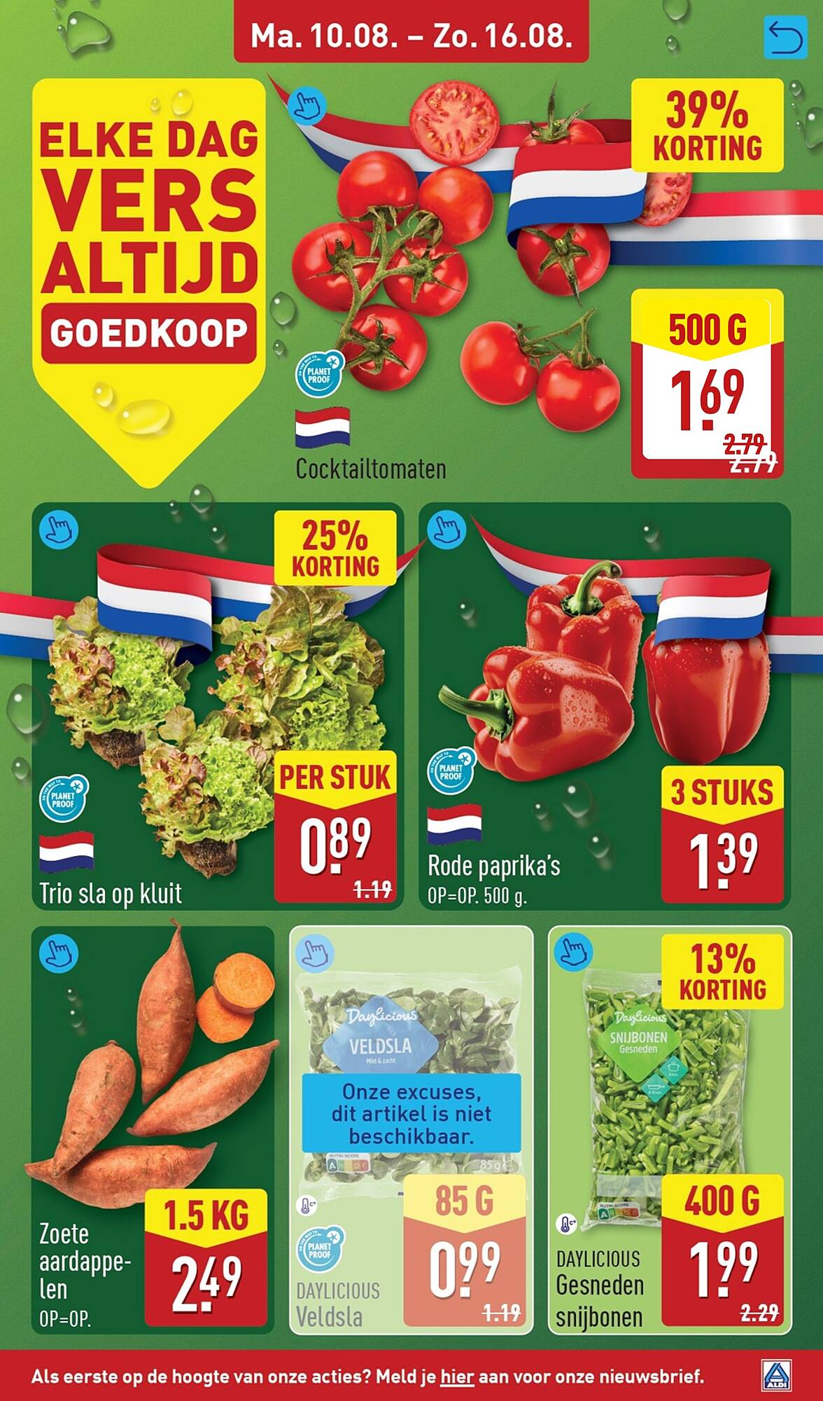 ALDI folder - Pagina 5