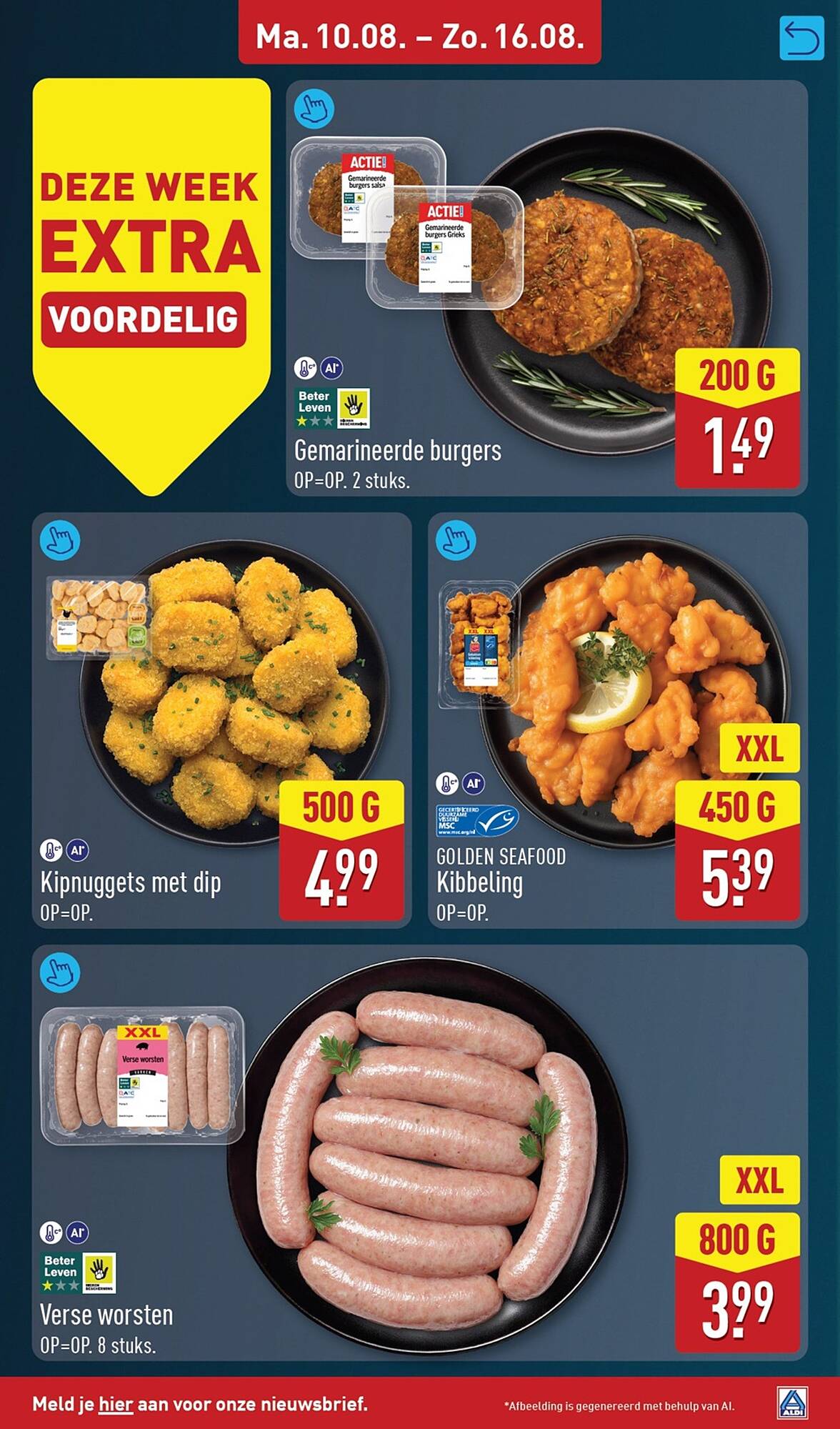 ALDI folder - Pagina 7