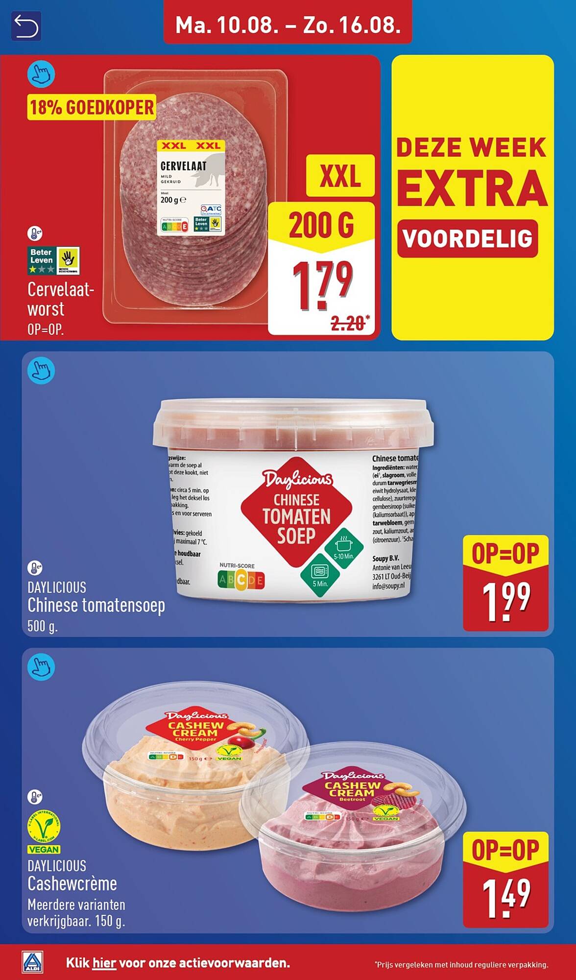 ALDI folder - Pagina 8