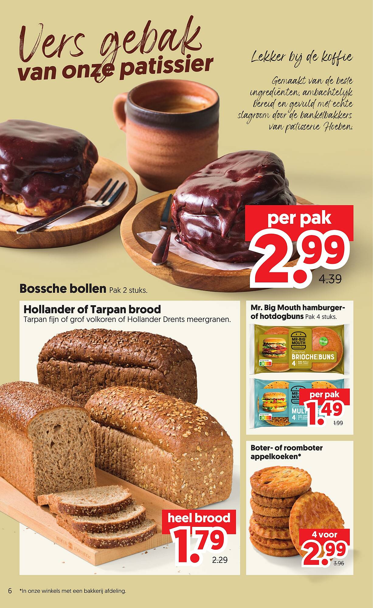 Dekamarkt folder - Pagina 6