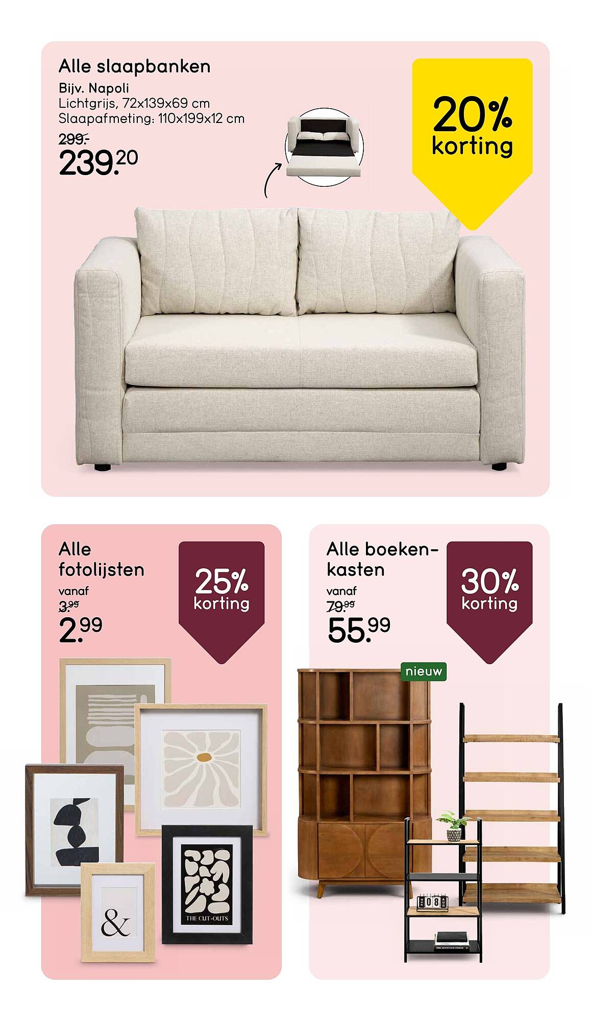 Leen Bakker folder - Pagina 3