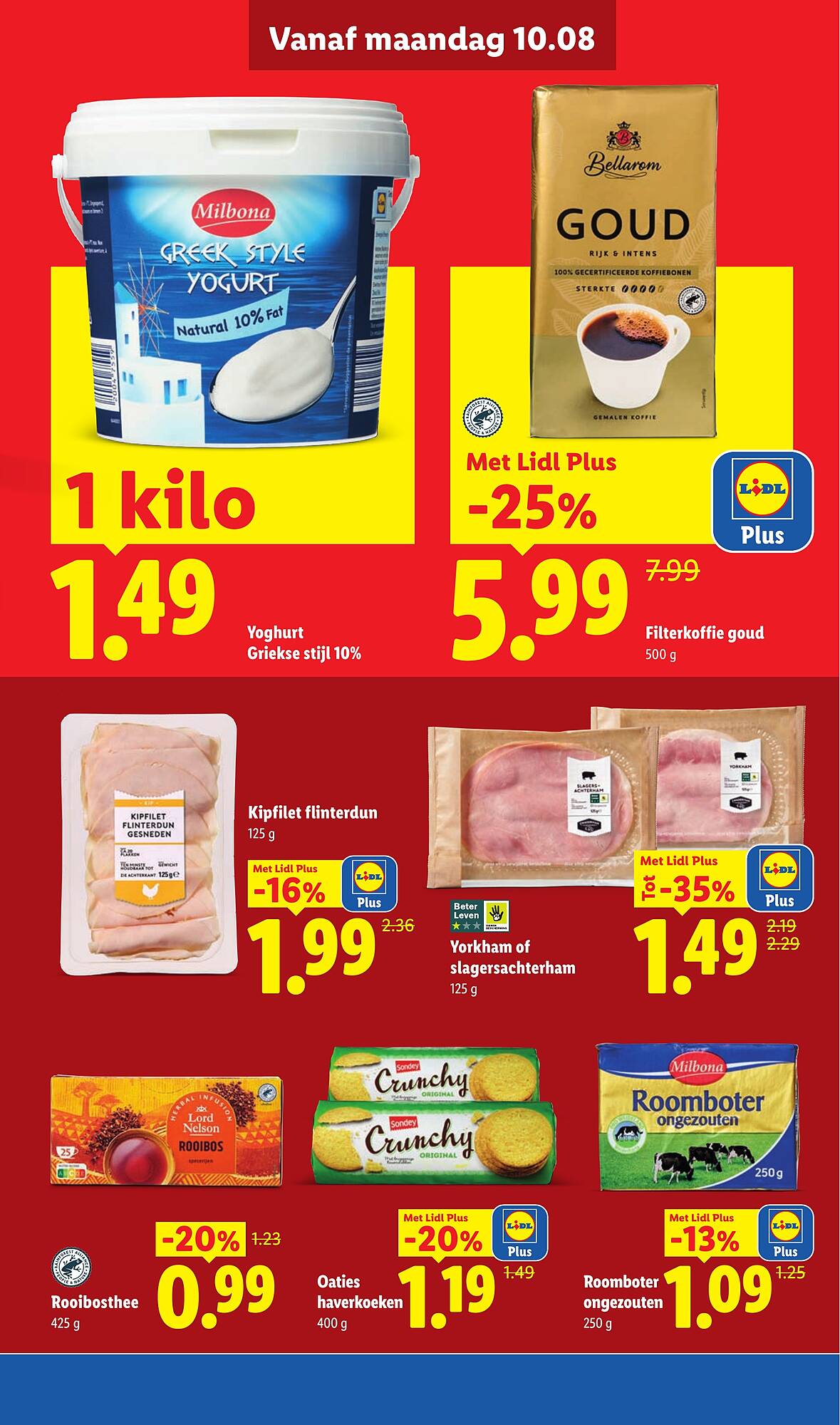 Lidl folder - Pagina 10