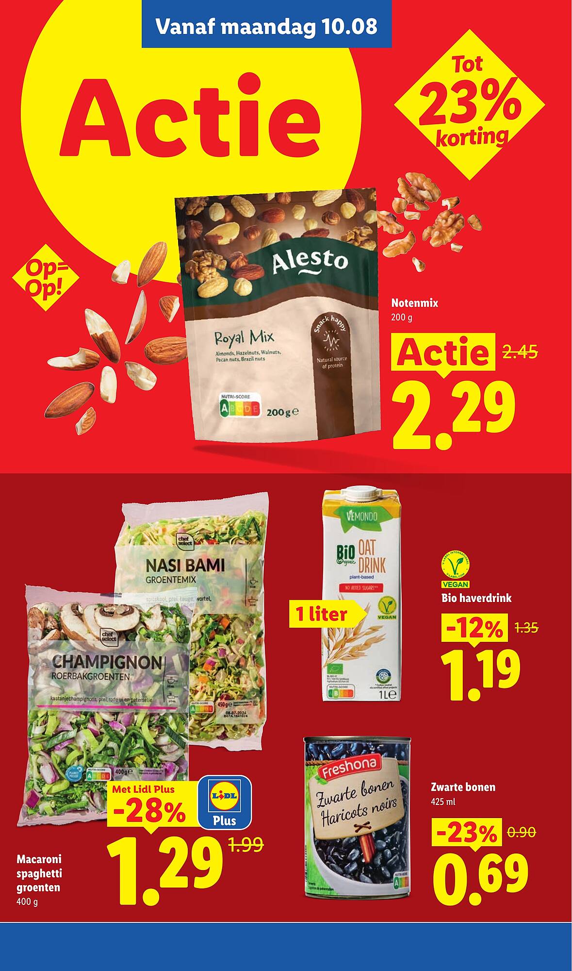 Lidl folder - Pagina 13