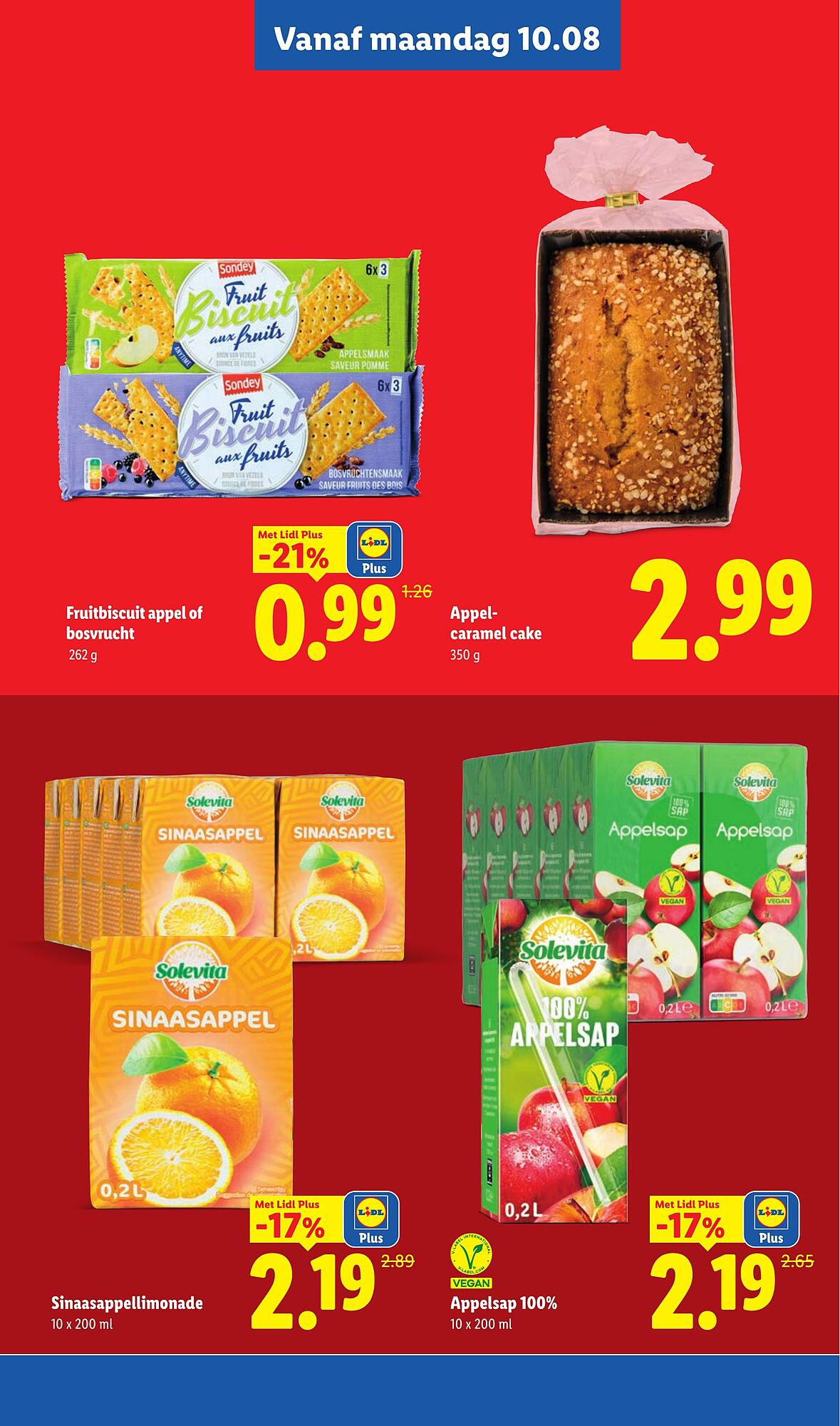 Lidl folder - Pagina 14