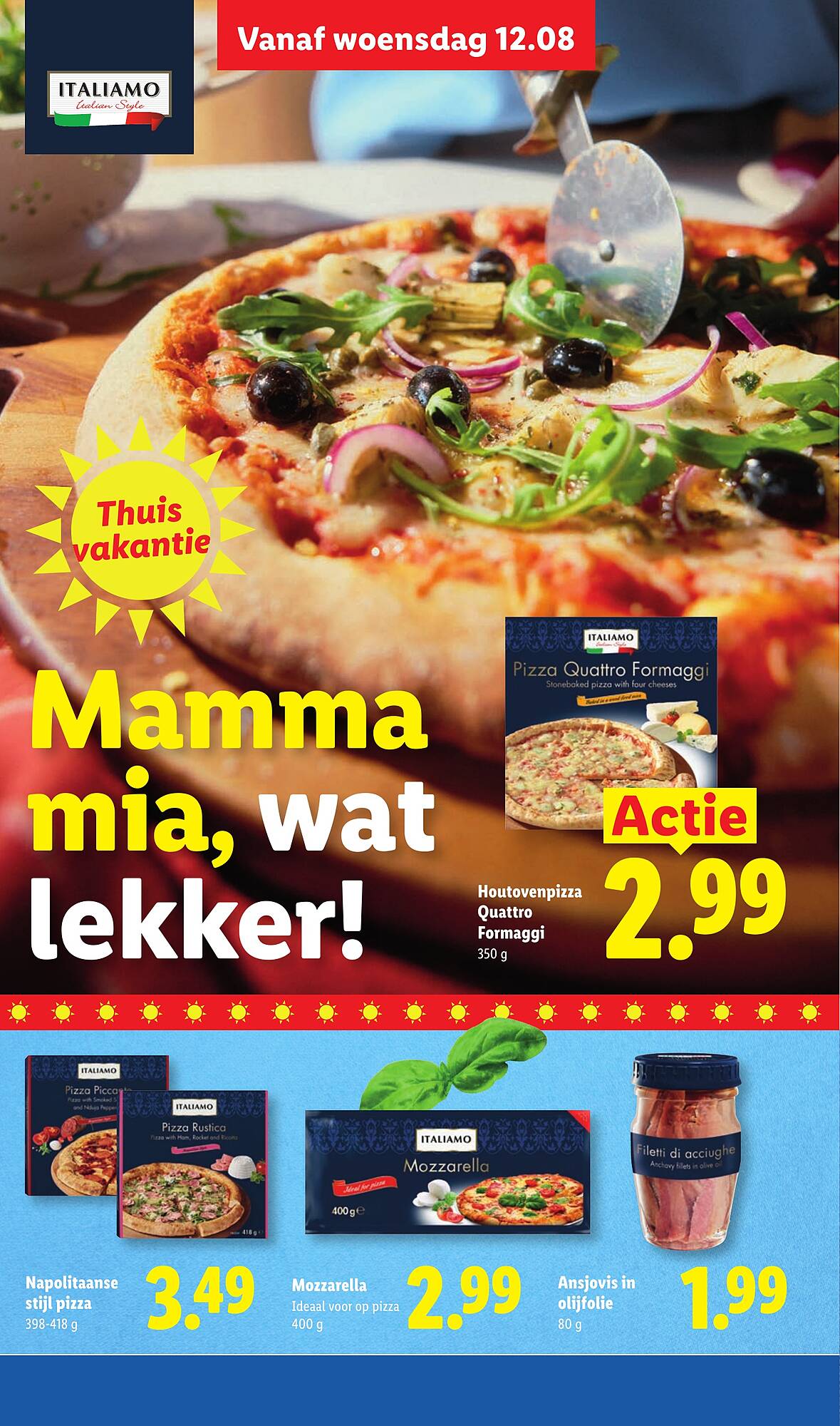 Lidl folder - Pagina 17