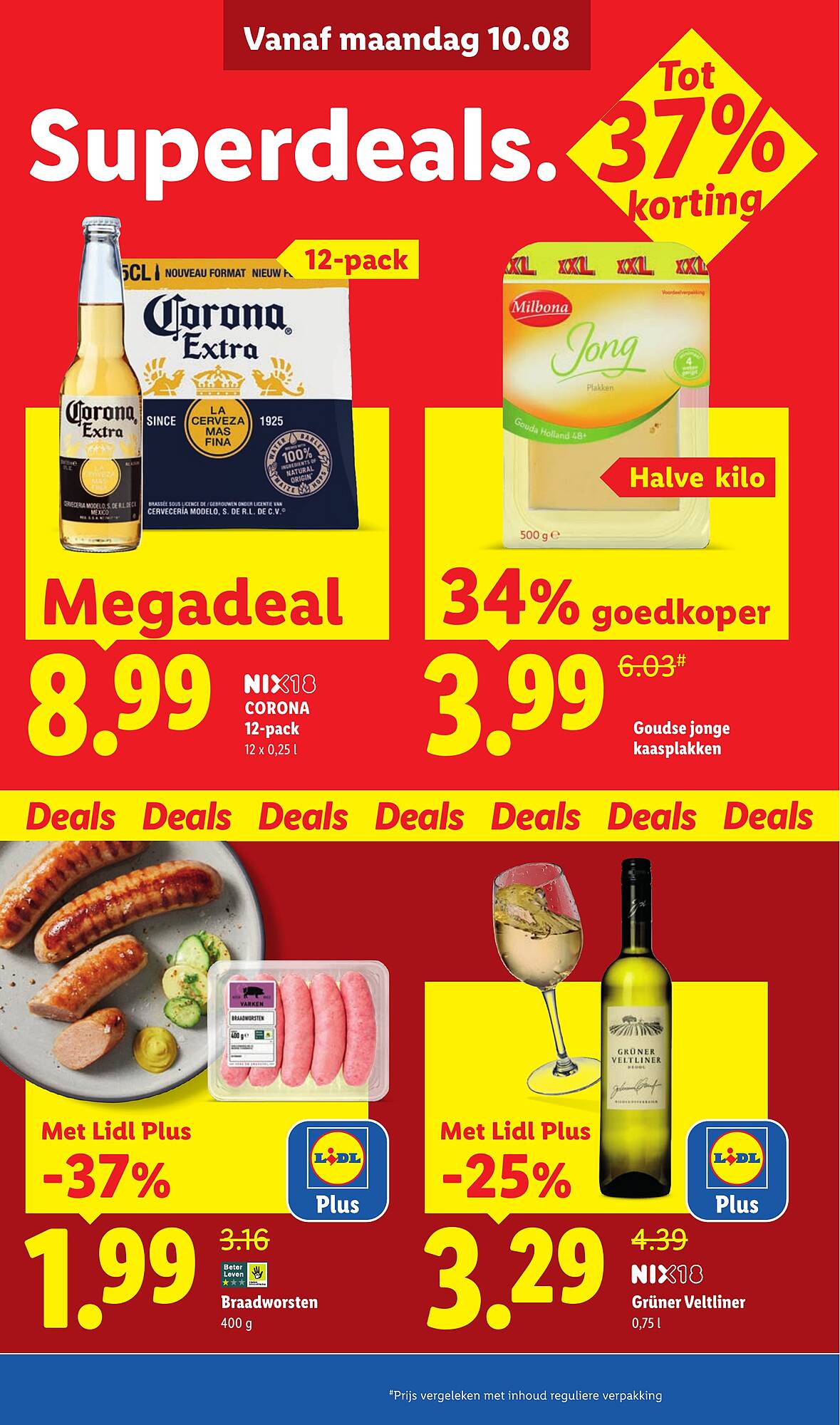 Lidl folder - Pagina 2