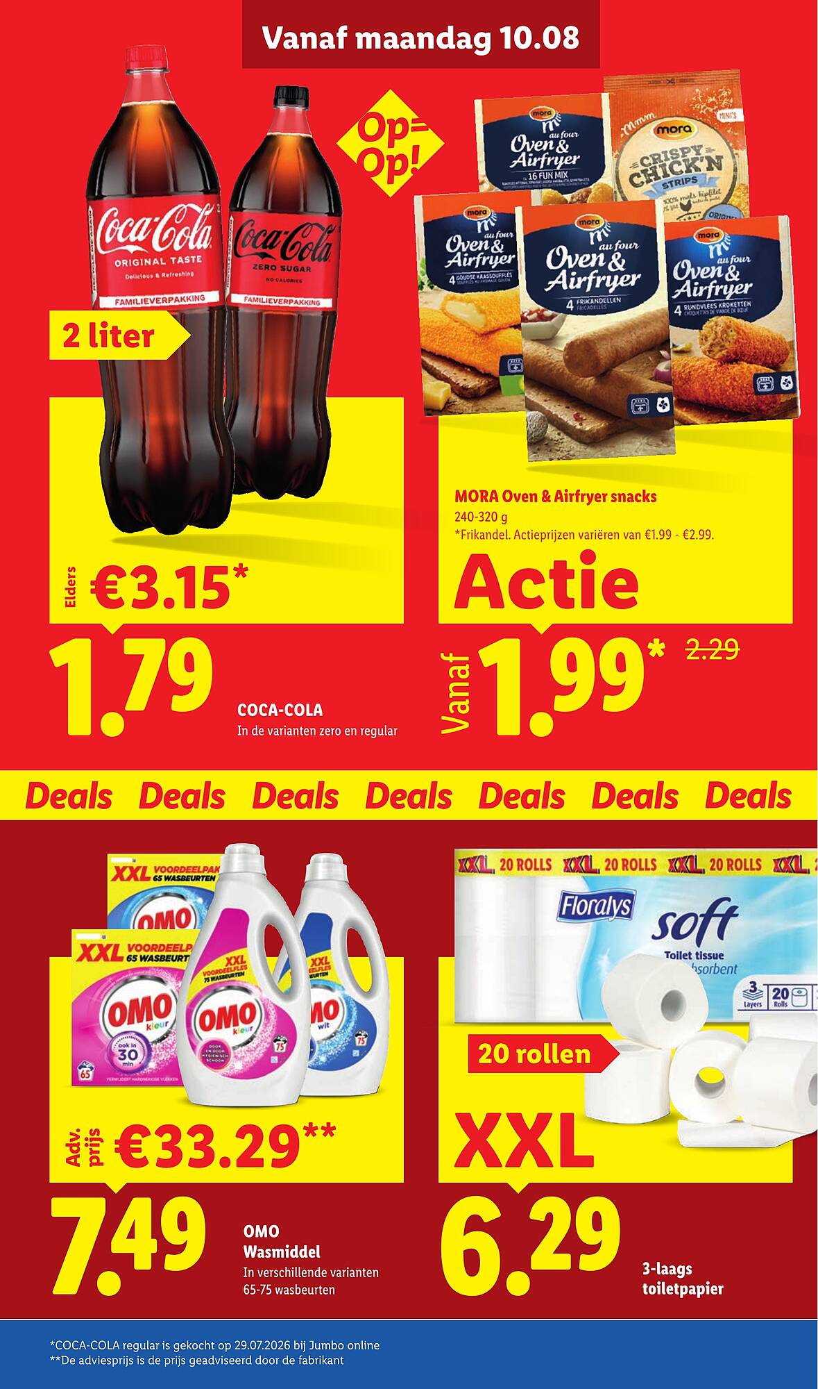 Lidl folder - Pagina 3