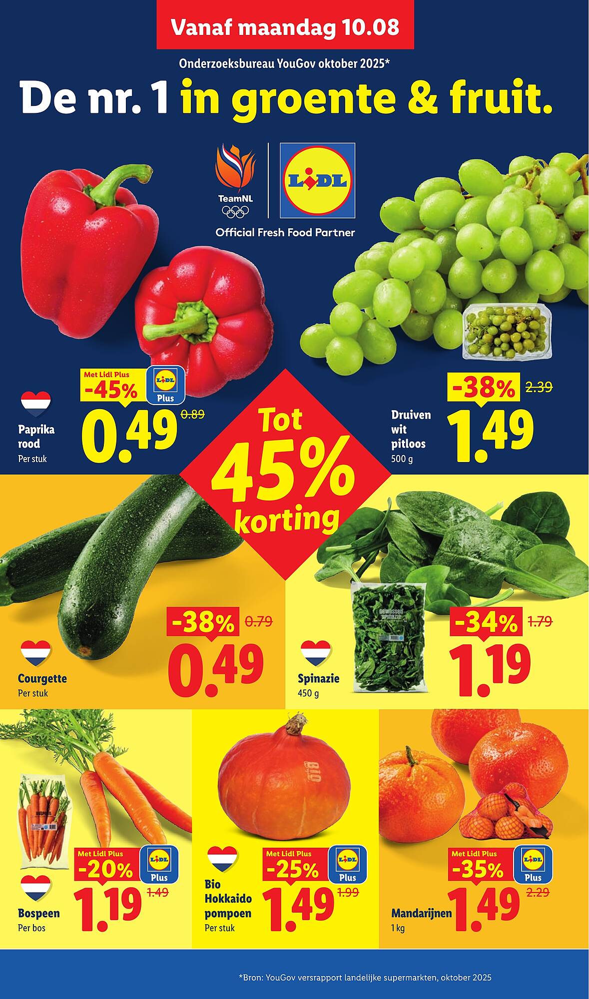 Lidl folder - Pagina 4