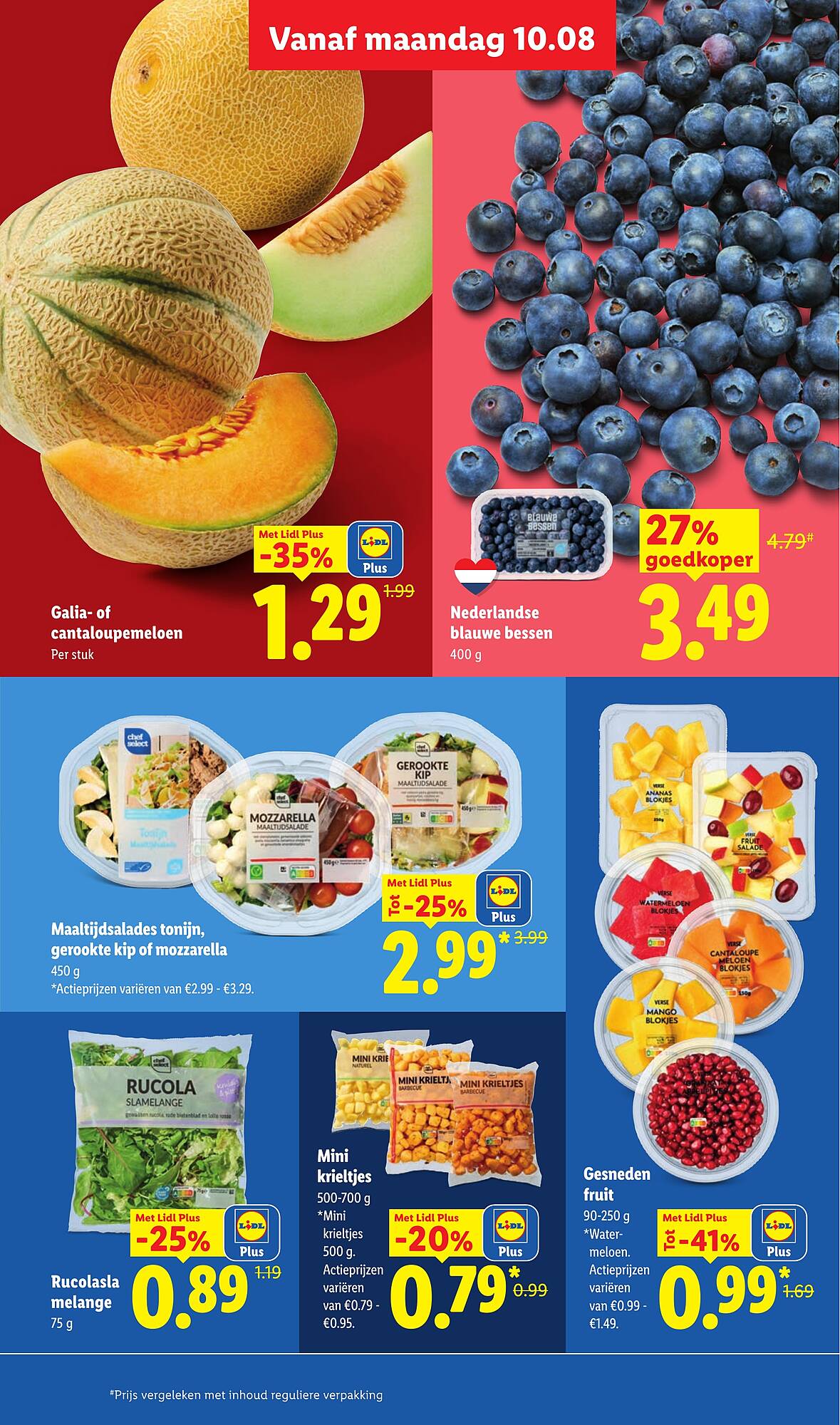 Lidl folder - Pagina 5