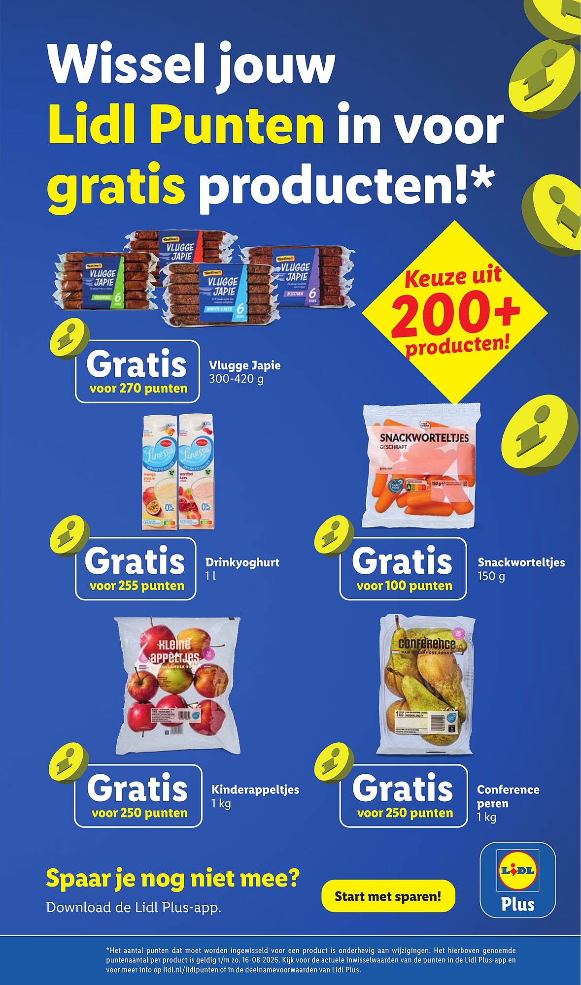 Lidl folder - Pagina 6