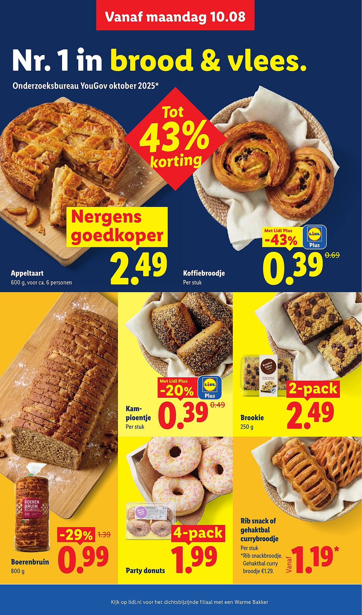 Lidl folder - Pagina 7