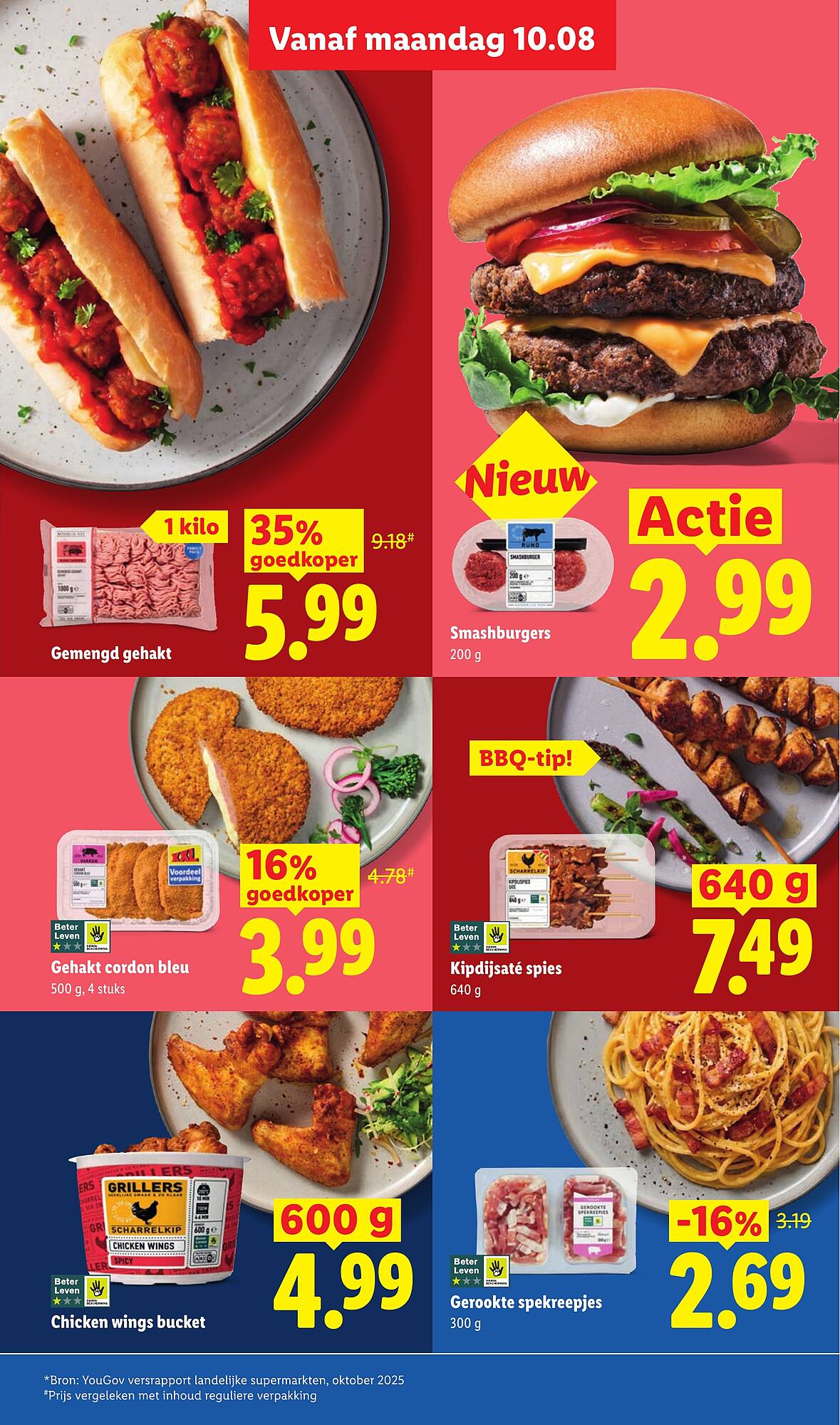Lidl folder - Pagina 8