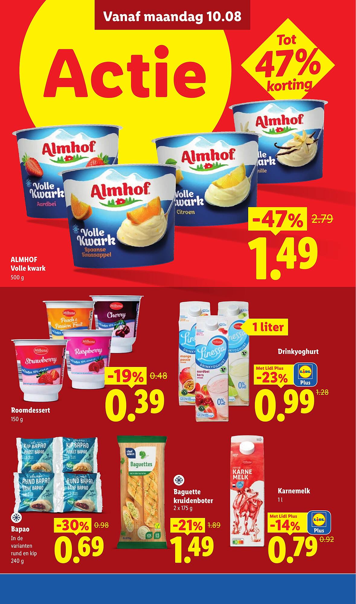 Lidl folder - Pagina 9