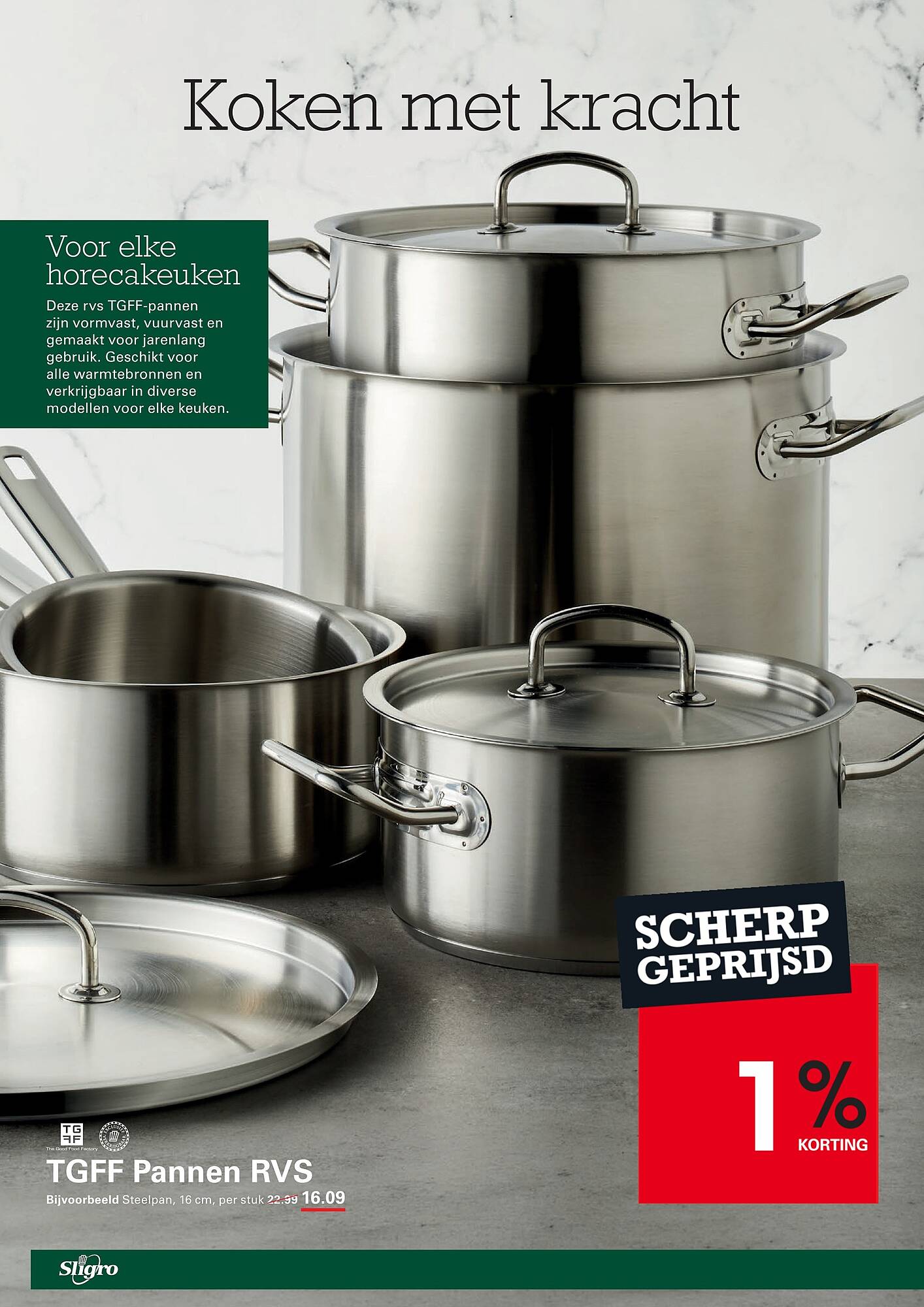 Sligro folder - Pagina 6