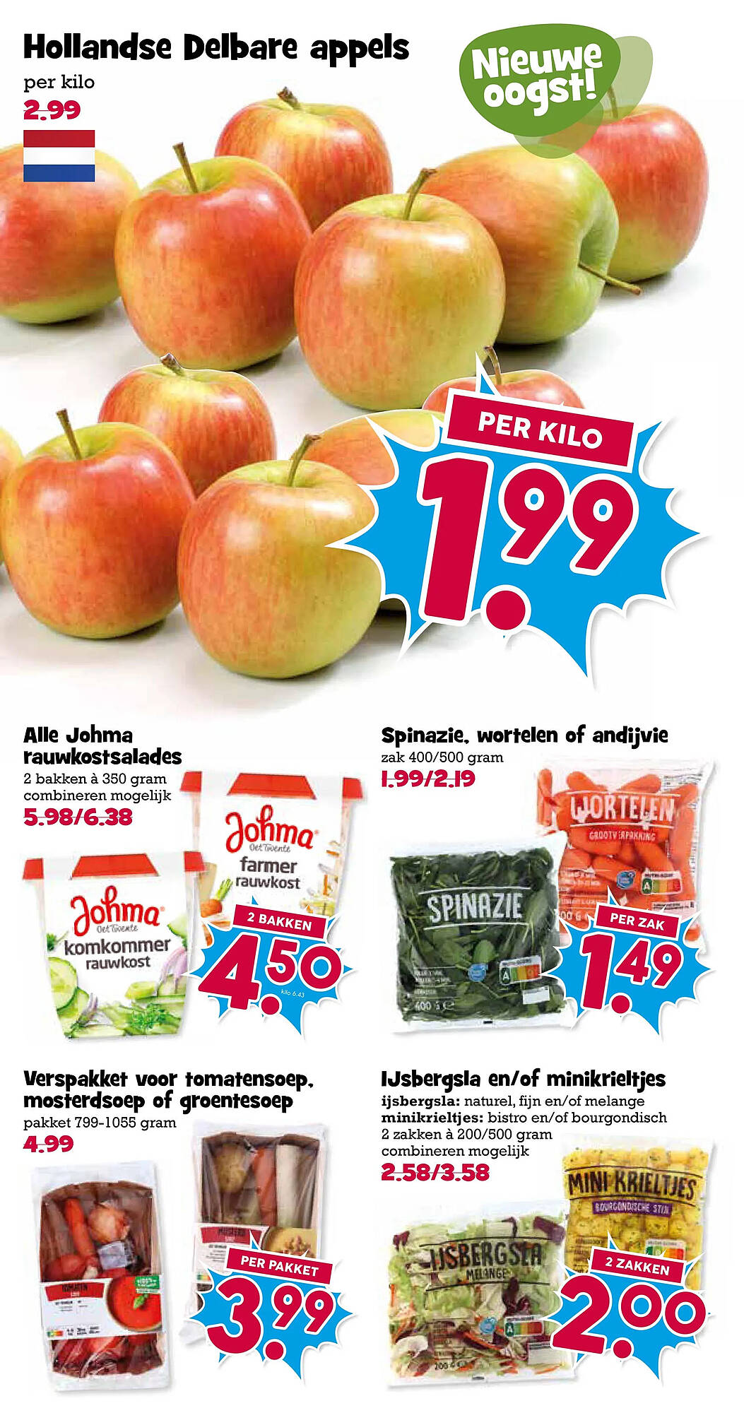 Boon's Markt folder - Pagina 4