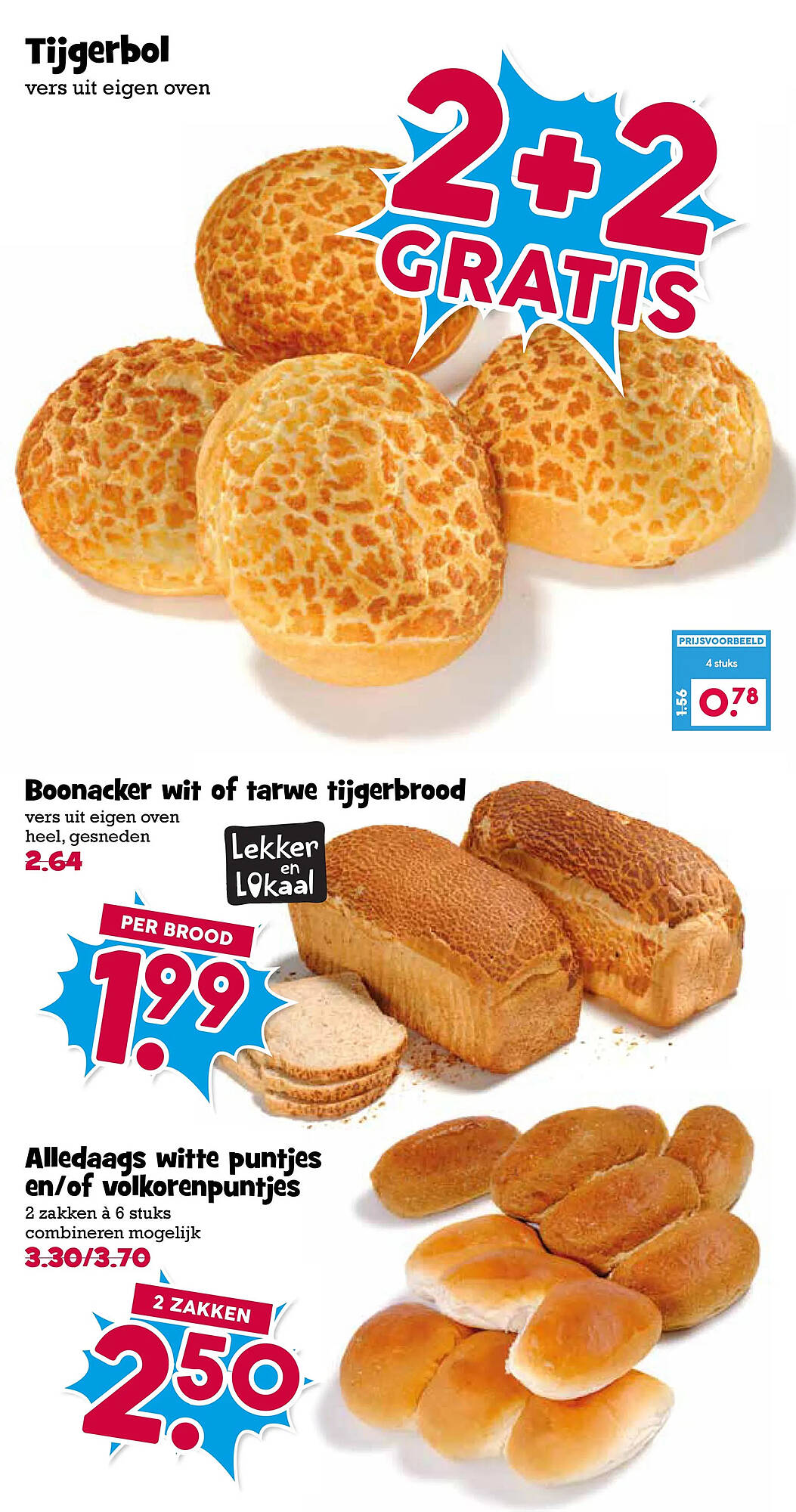 Boon's Markt folder - Pagina 8
