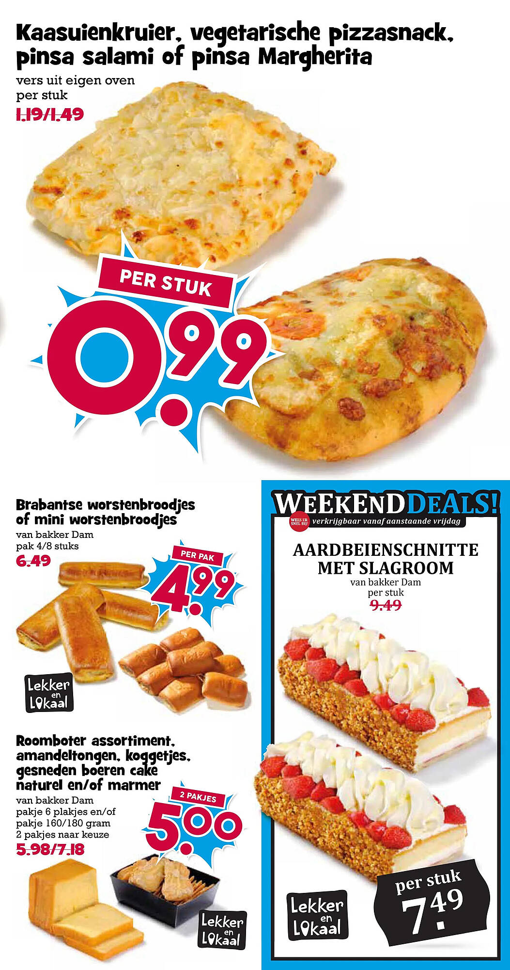 Boon's Markt folder - Pagina 9
