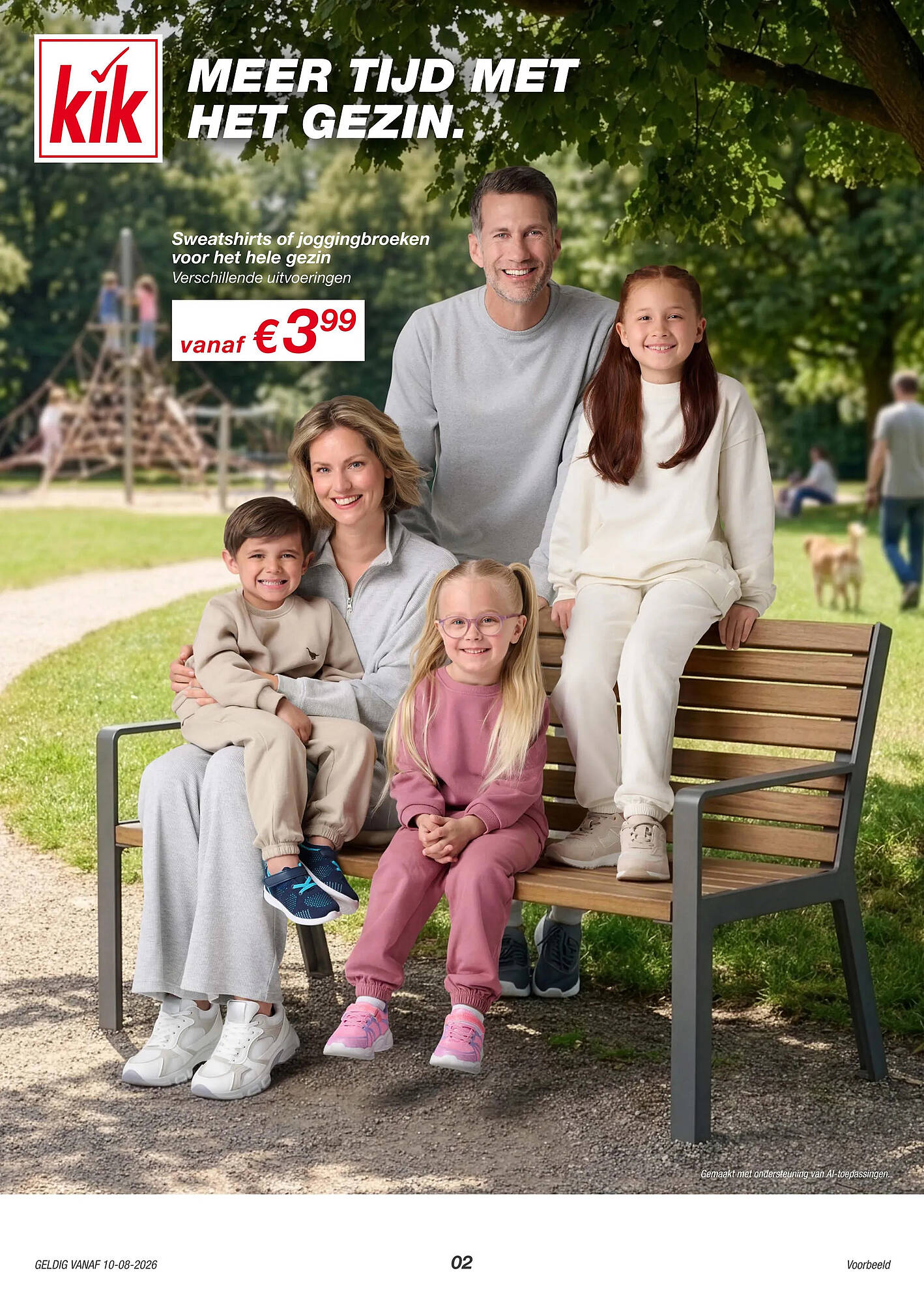 KiK folder - Pagina 2