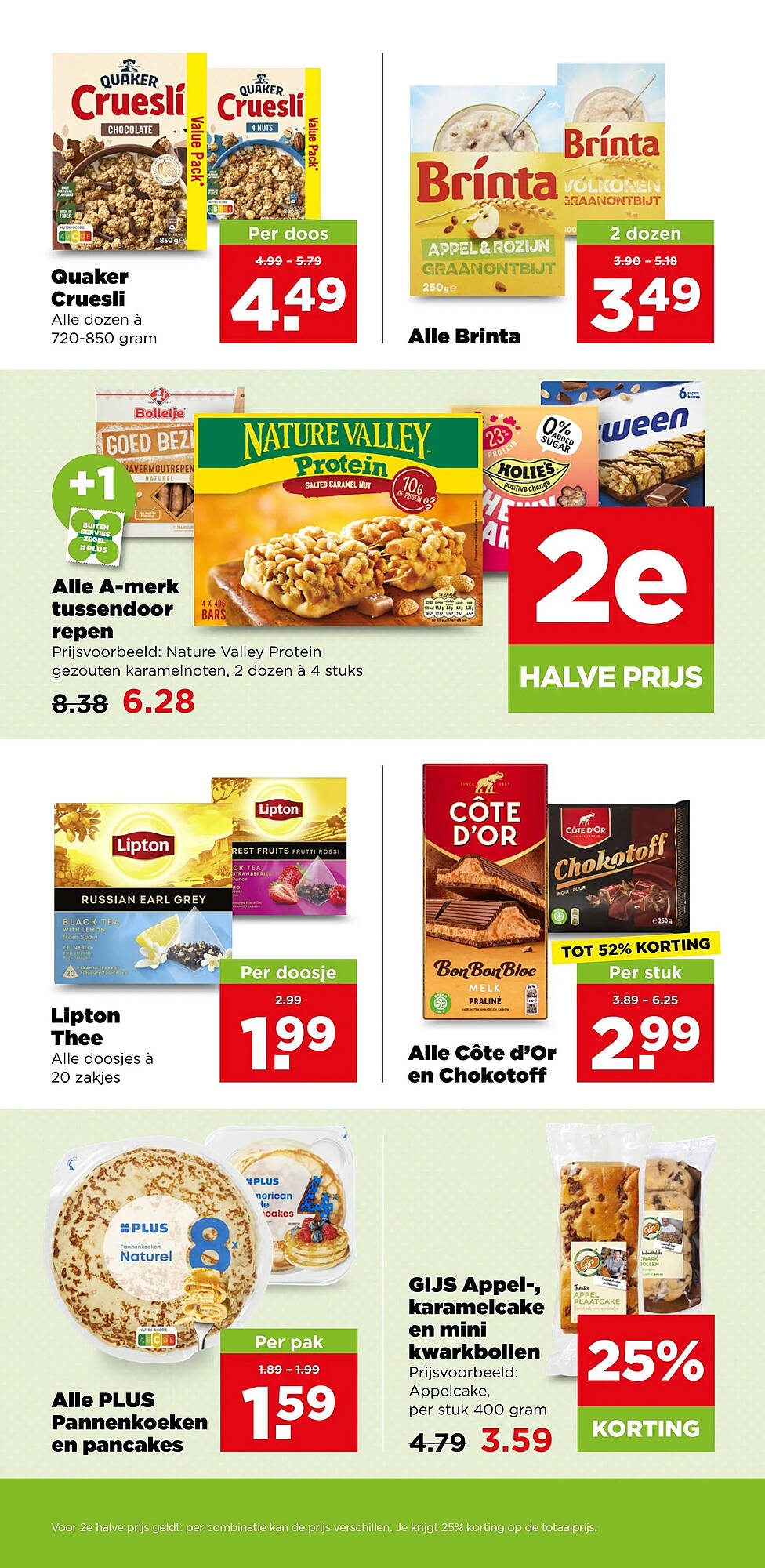 PLUS folder - Pagina 17