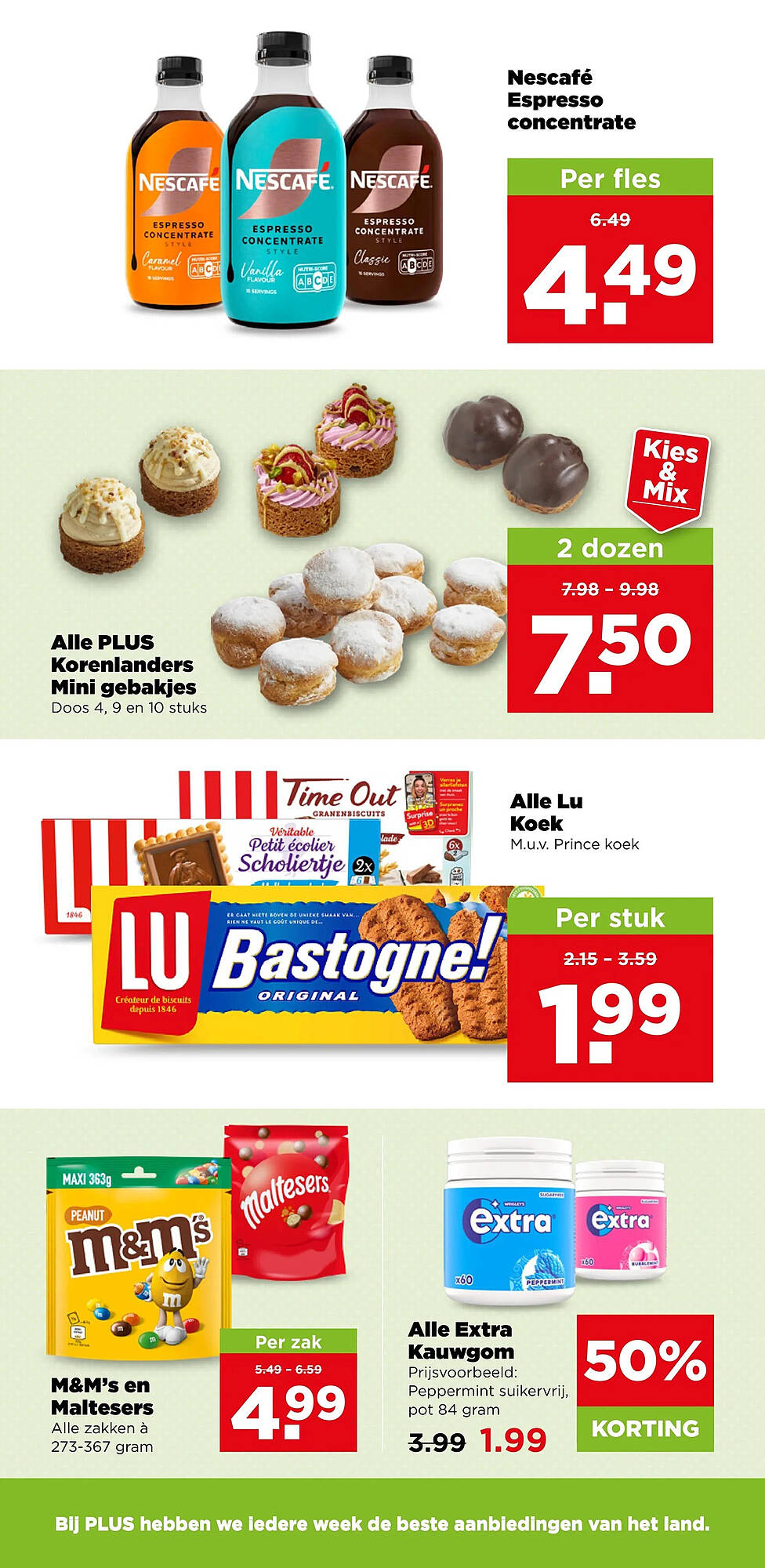 PLUS folder - Pagina 19