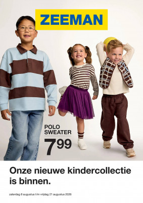 Zeeman folder
