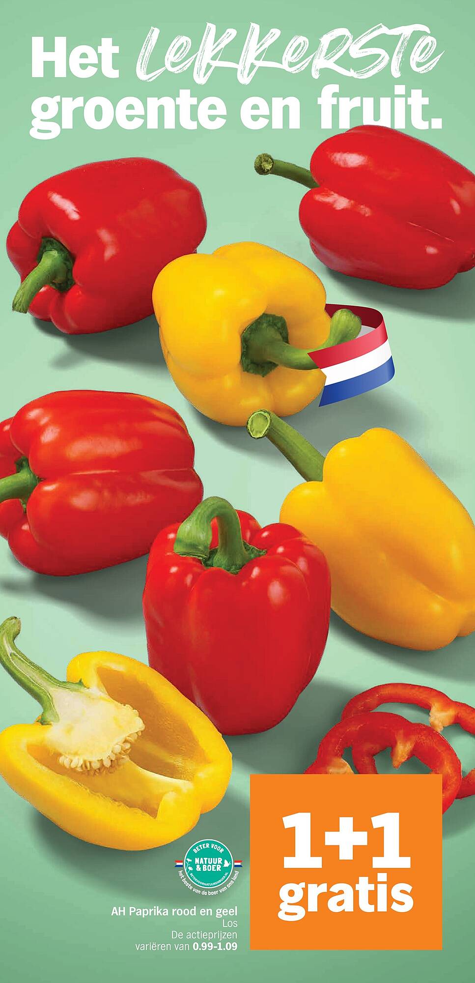 Albert Heijn folder - Pagina 4