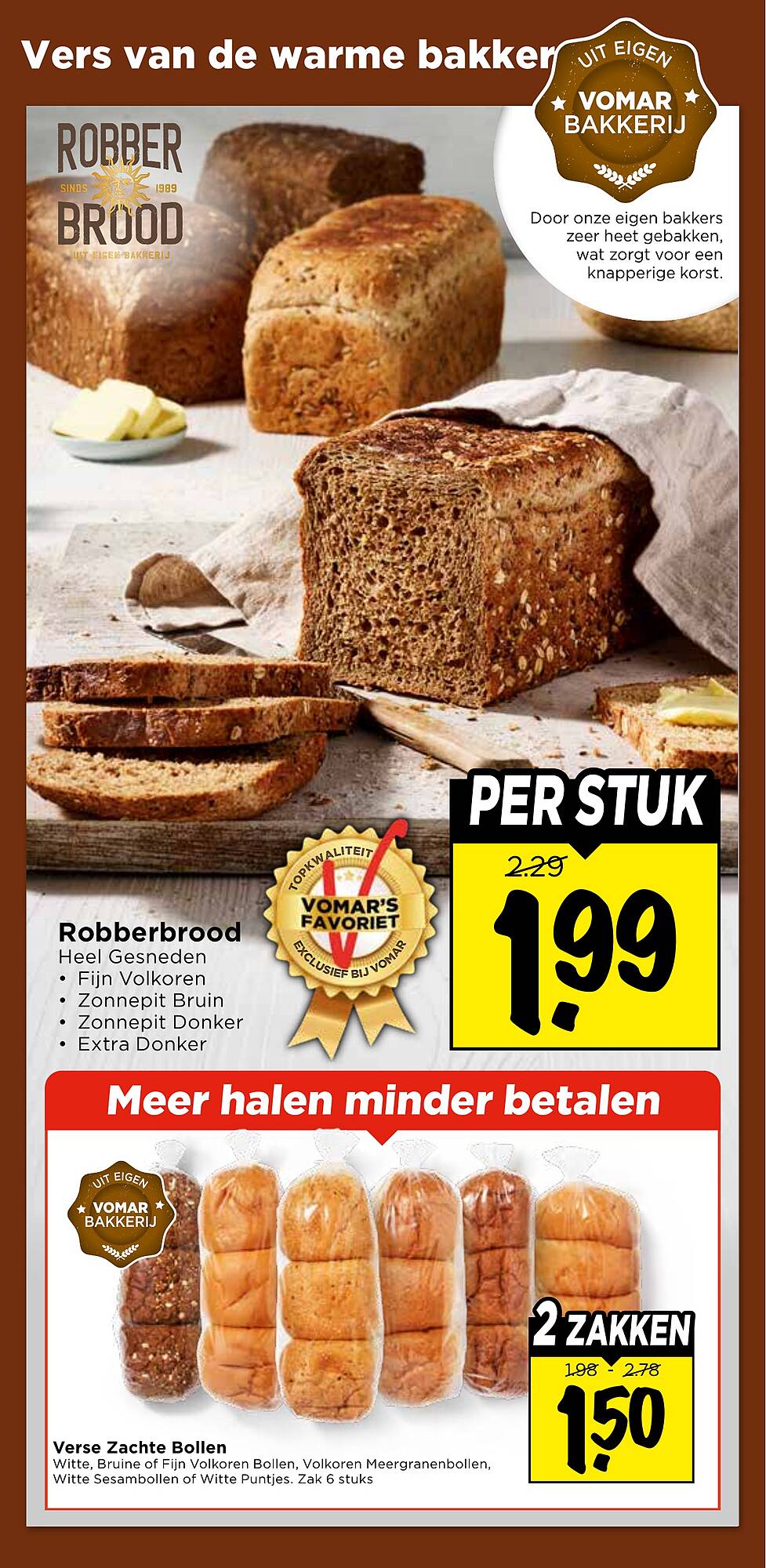 Vomar folder - Pagina 18