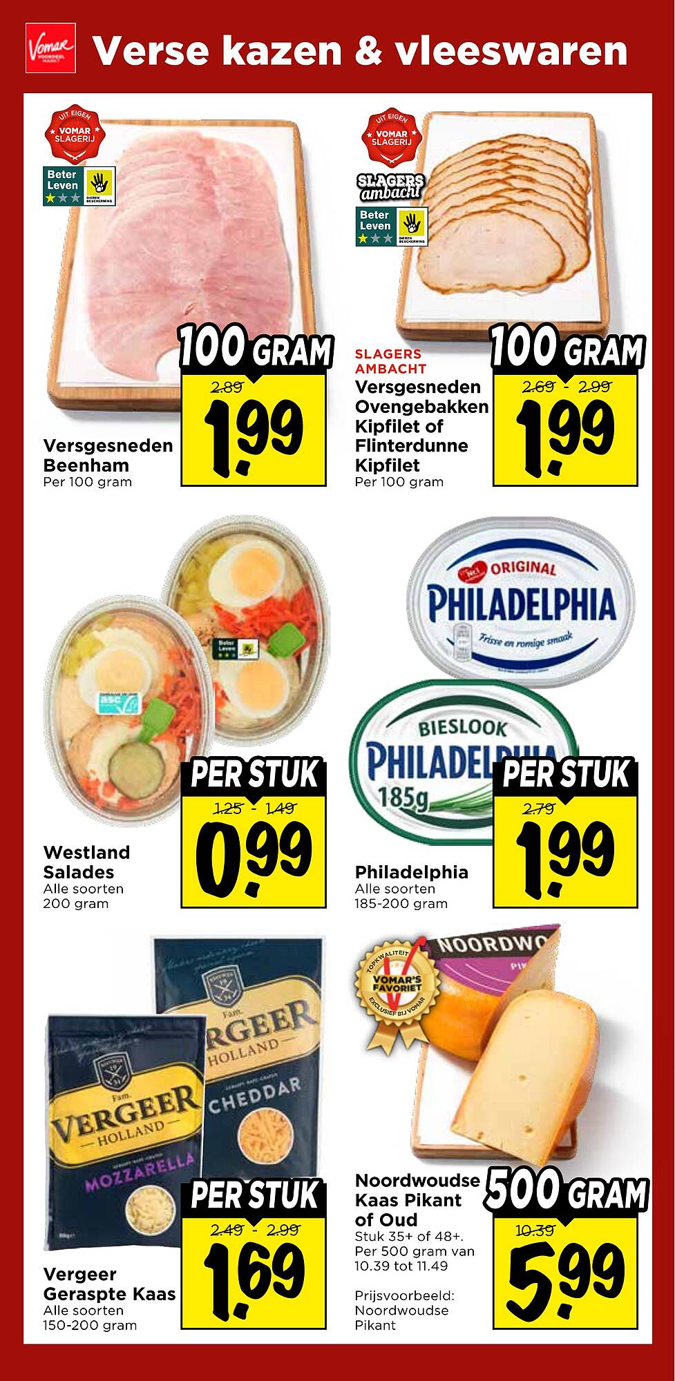 Vomar folder - Pagina 19