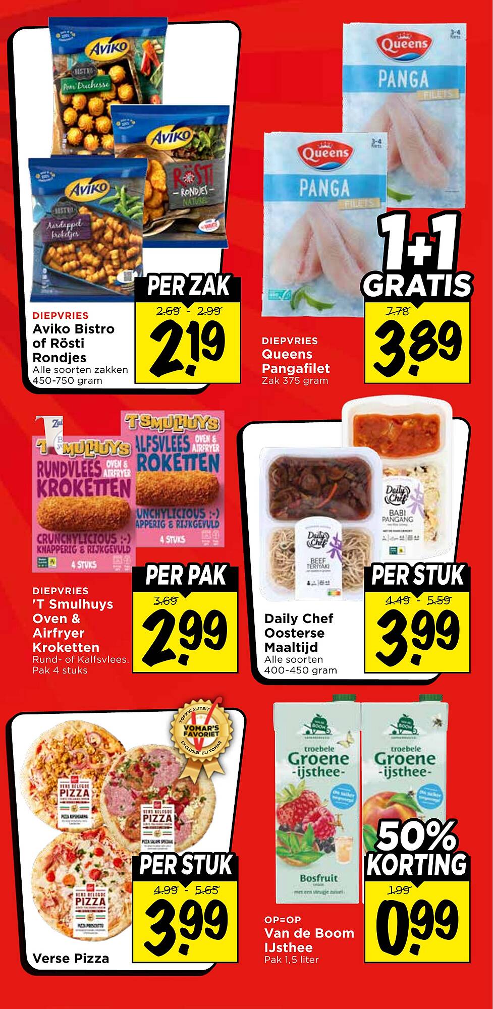 Vomar folder - Pagina 23