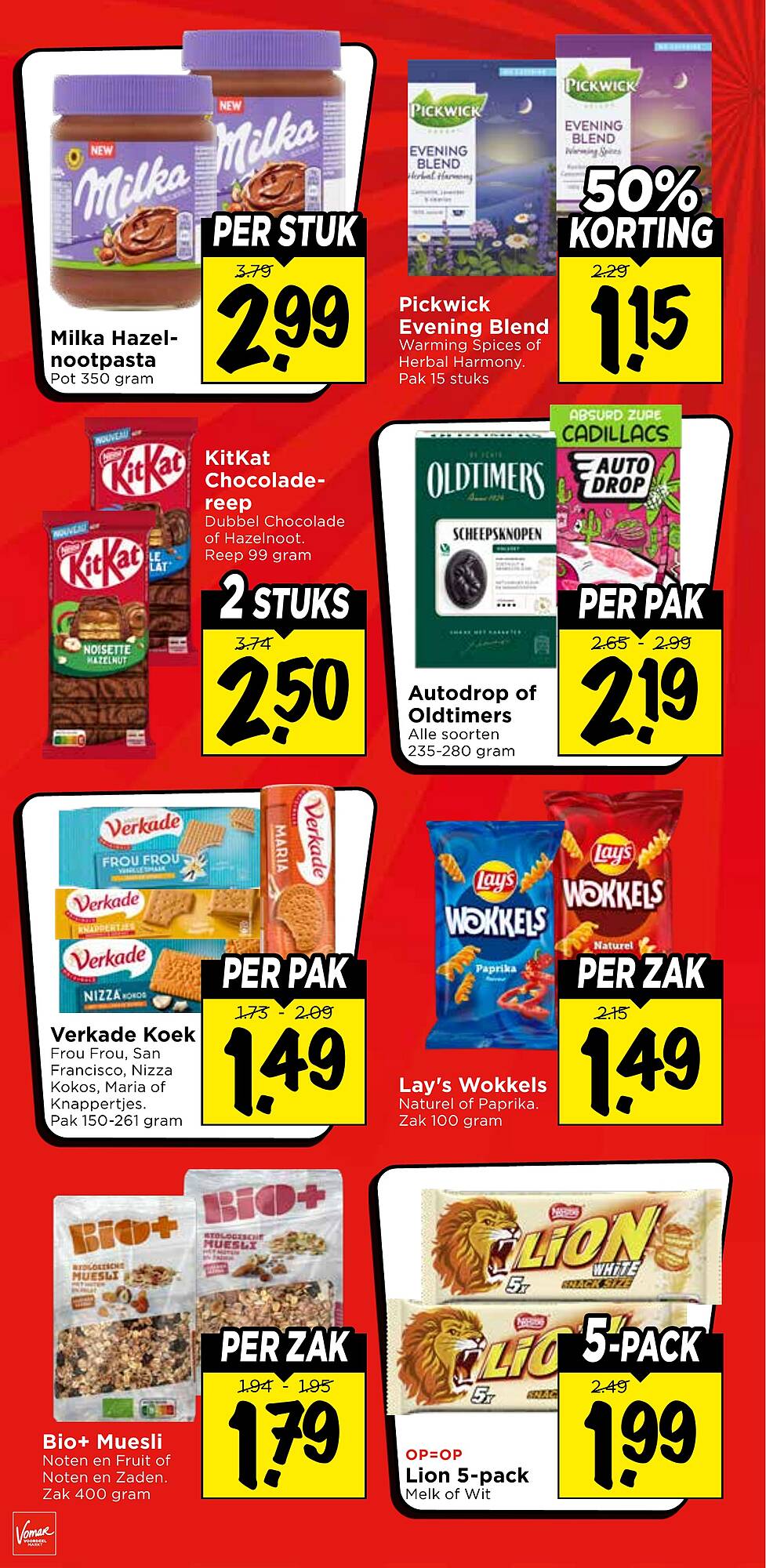 Vomar folder - Pagina 24