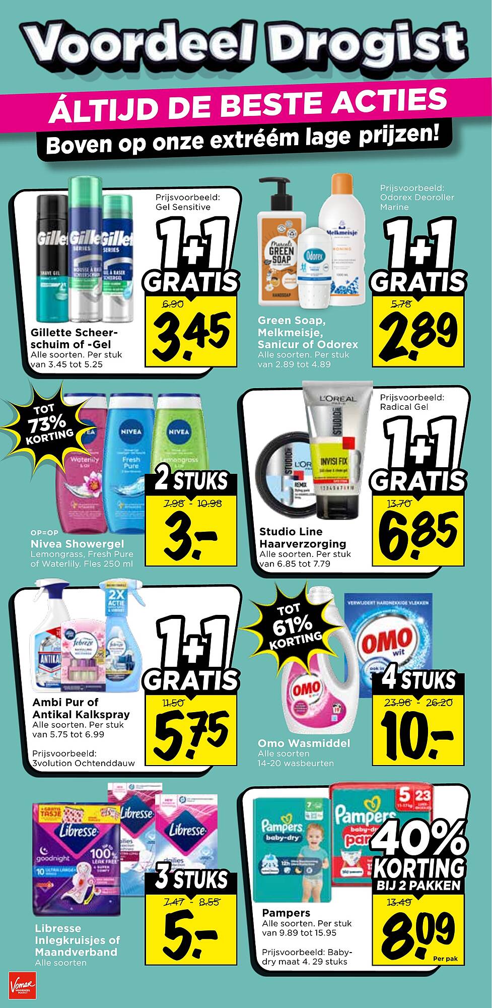 Vomar folder - Pagina 8