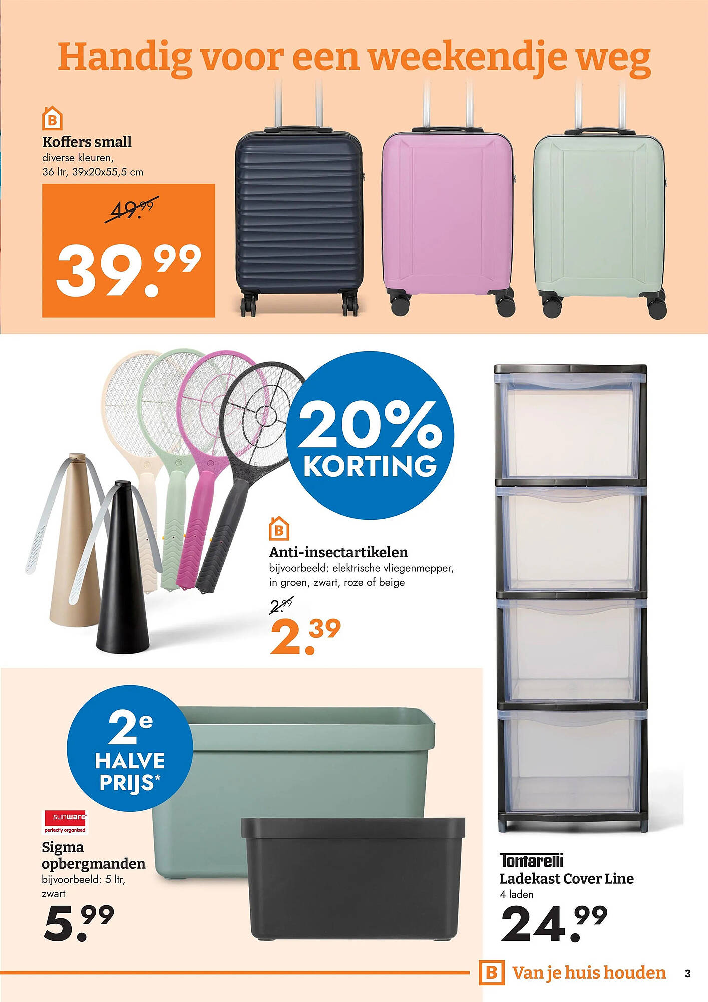 Blokker folder - Pagina 3