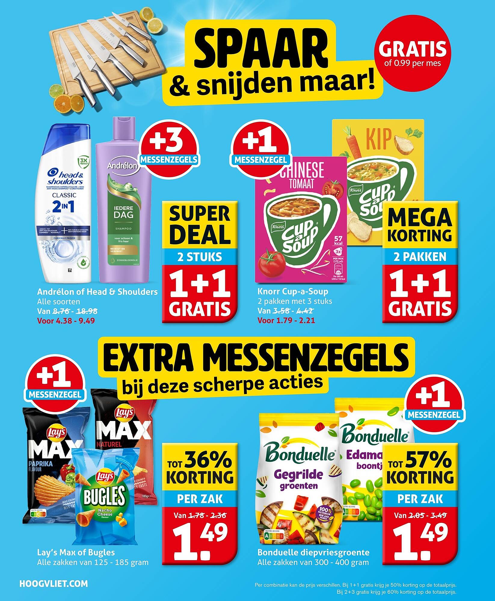 Hoogvliet folder - Pagina 4