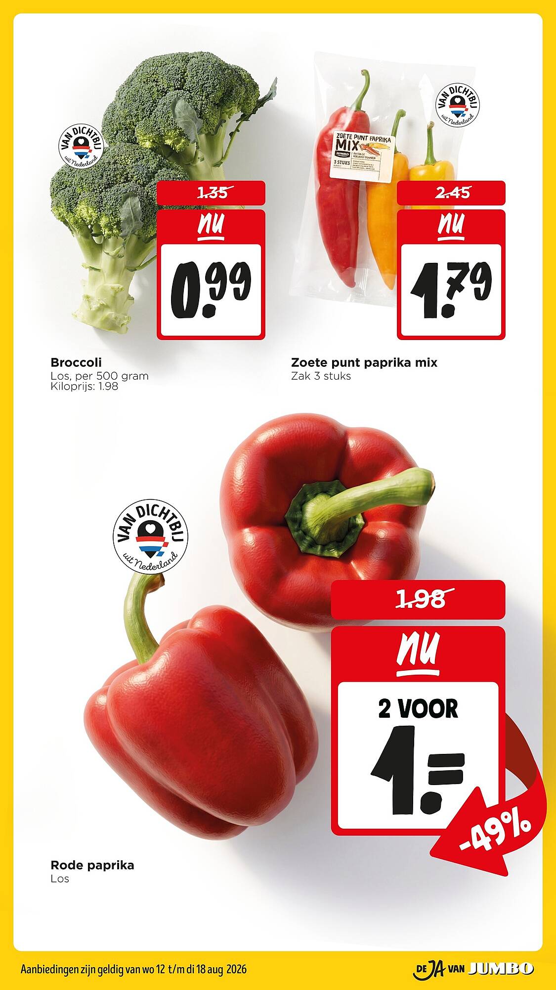 Jumbo folder - Pagina 5