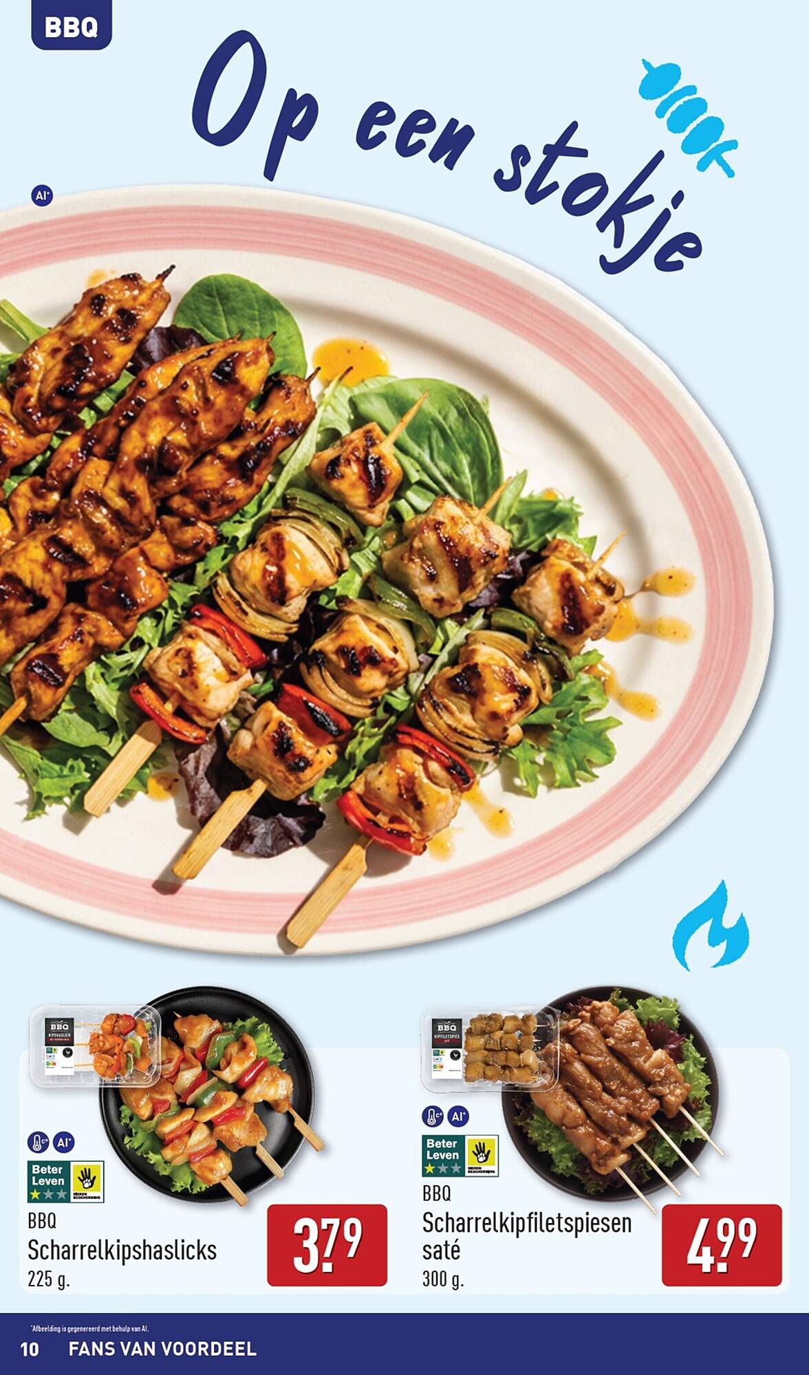 ALDI folder - Pagina 10