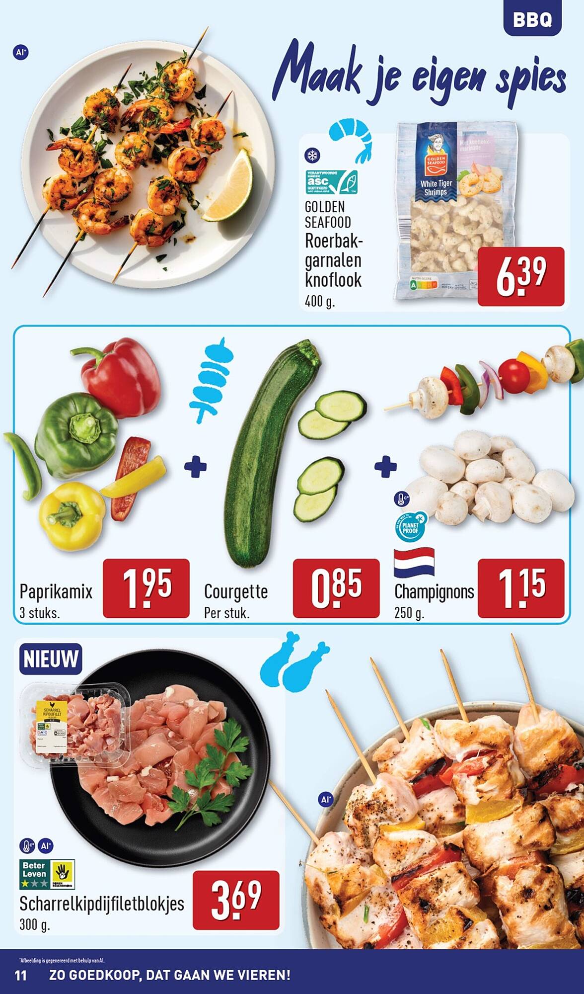 ALDI folder - Pagina 11