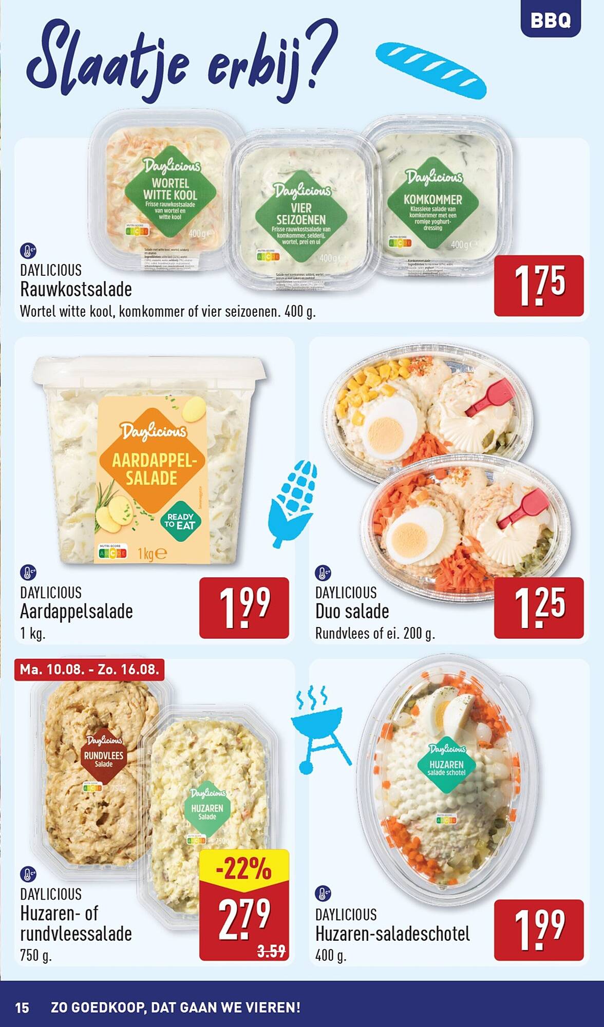 ALDI folder - Pagina 15