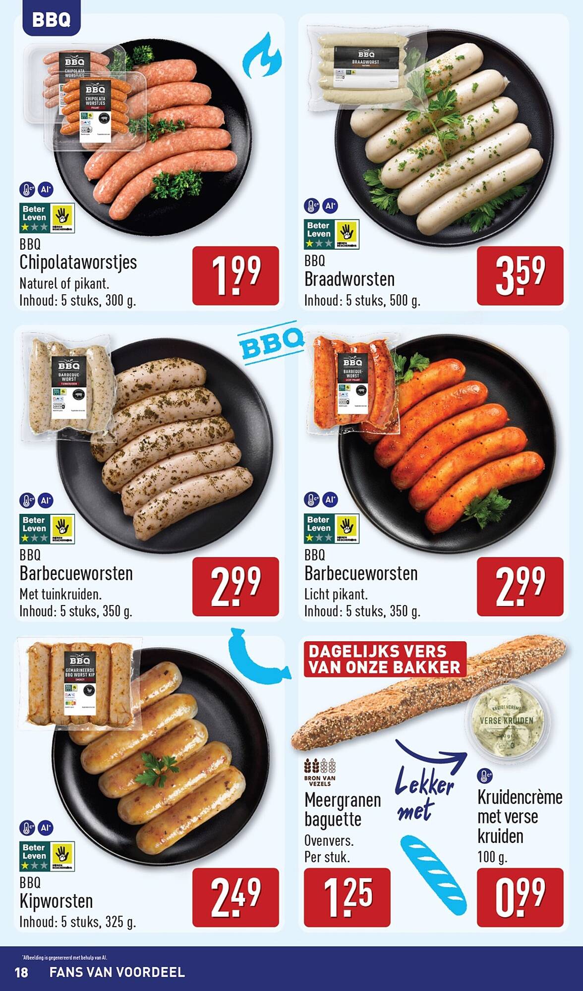 ALDI folder - Pagina 18