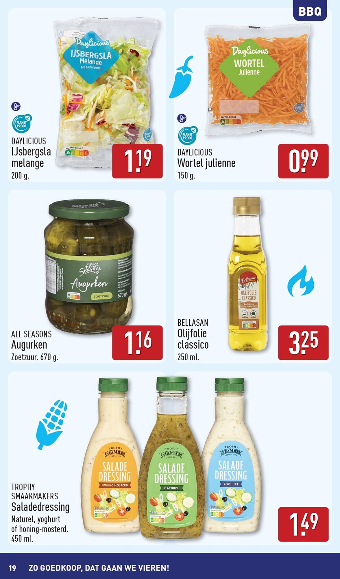 ALDI folder - Pagina 19