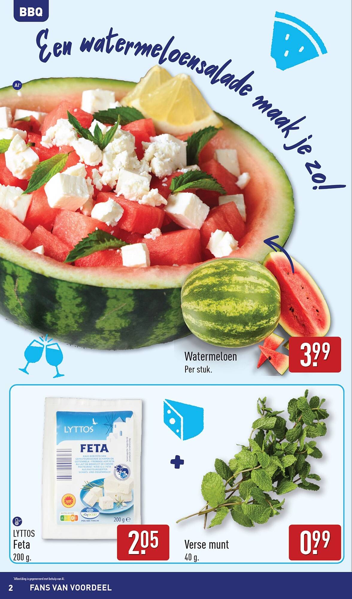 ALDI folder - Pagina 2