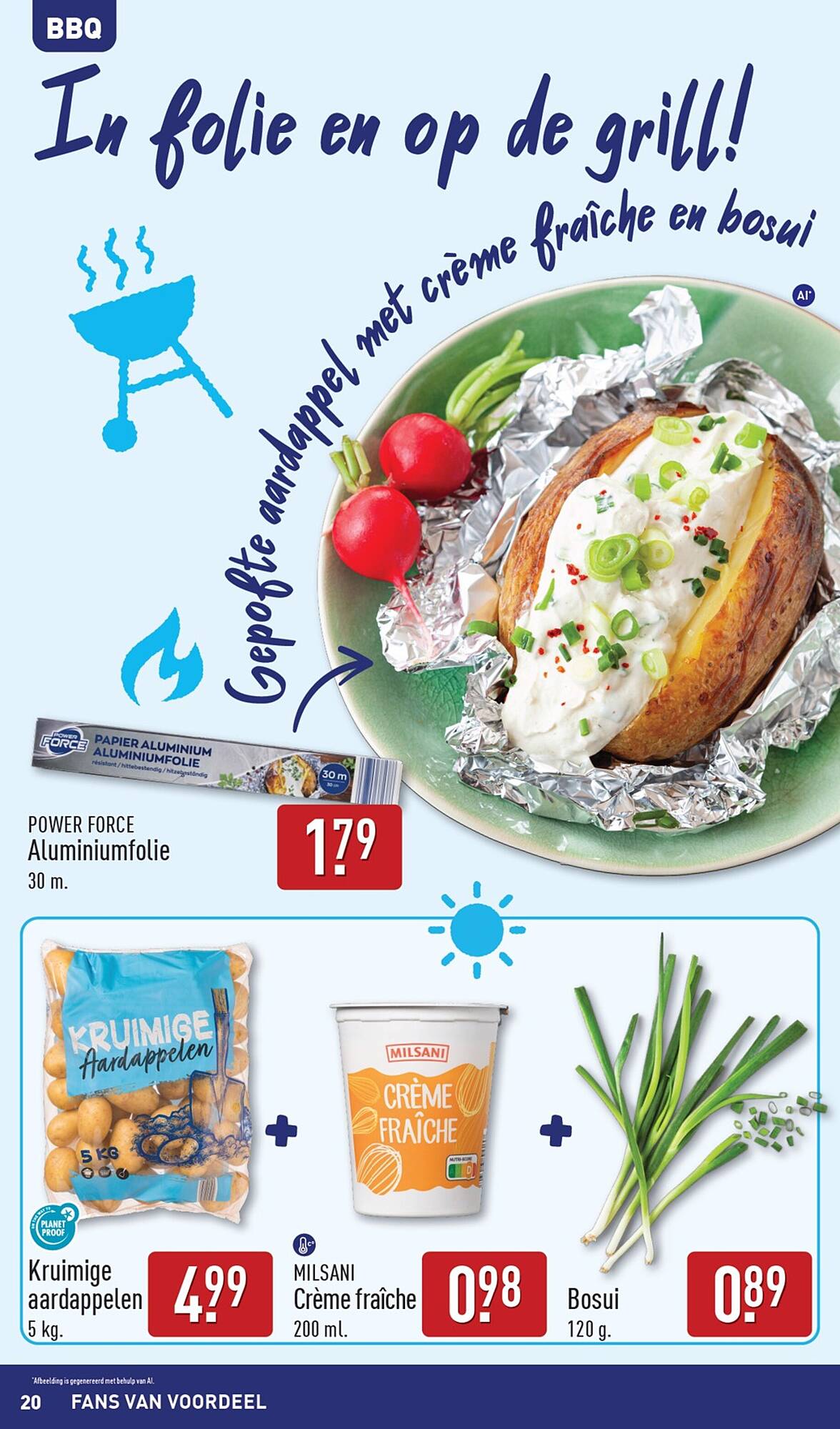 ALDI folder - Pagina 20