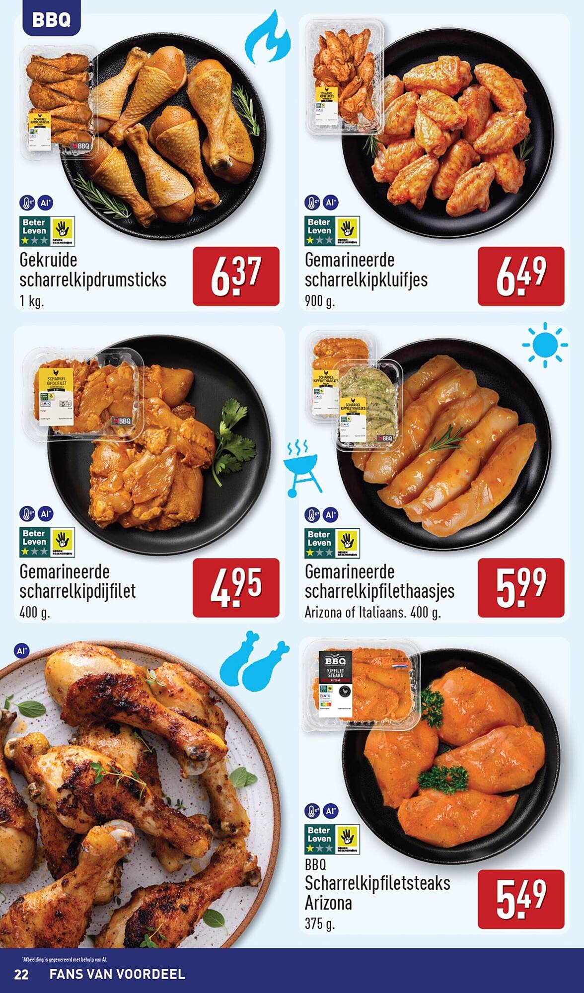 ALDI folder - Pagina 22