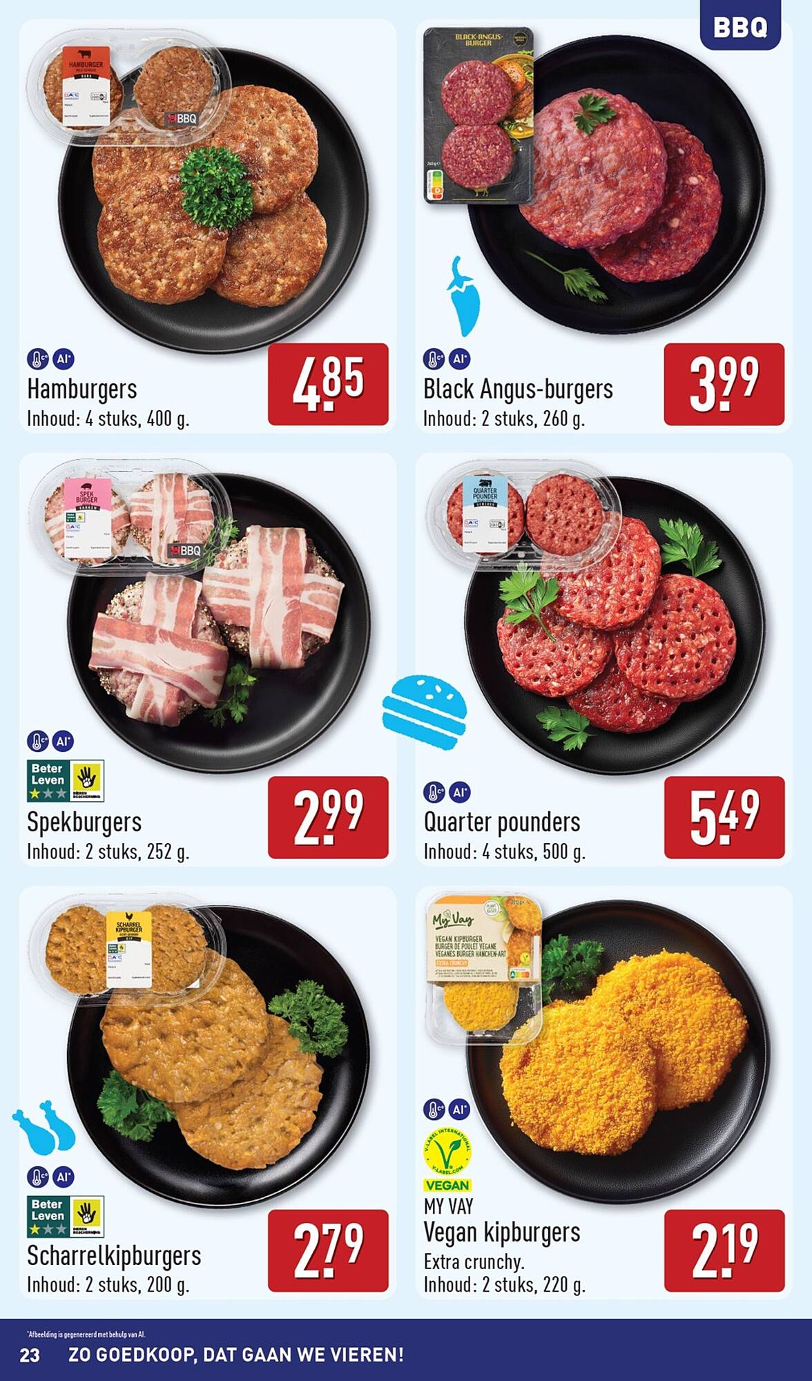 ALDI folder - Pagina 23