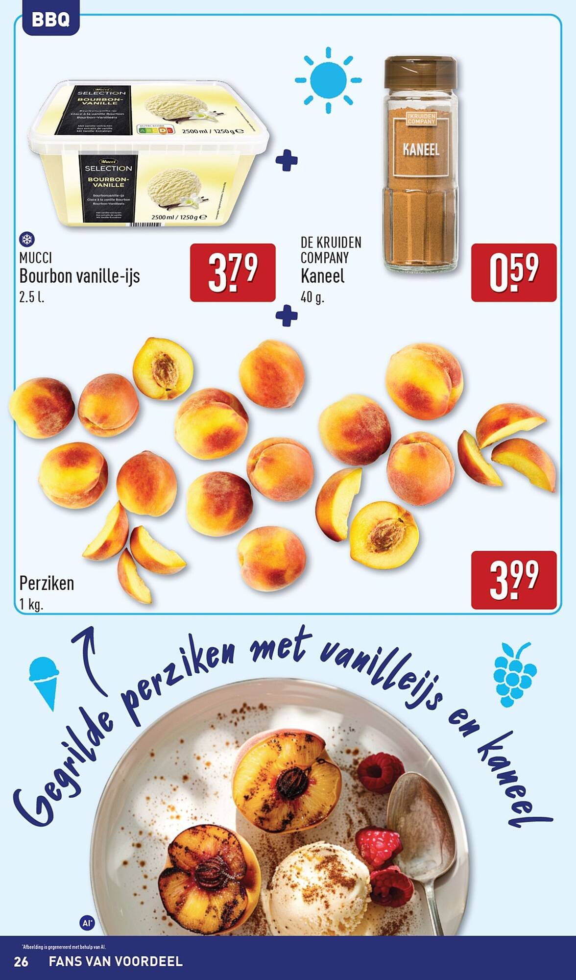 ALDI folder - Pagina 26